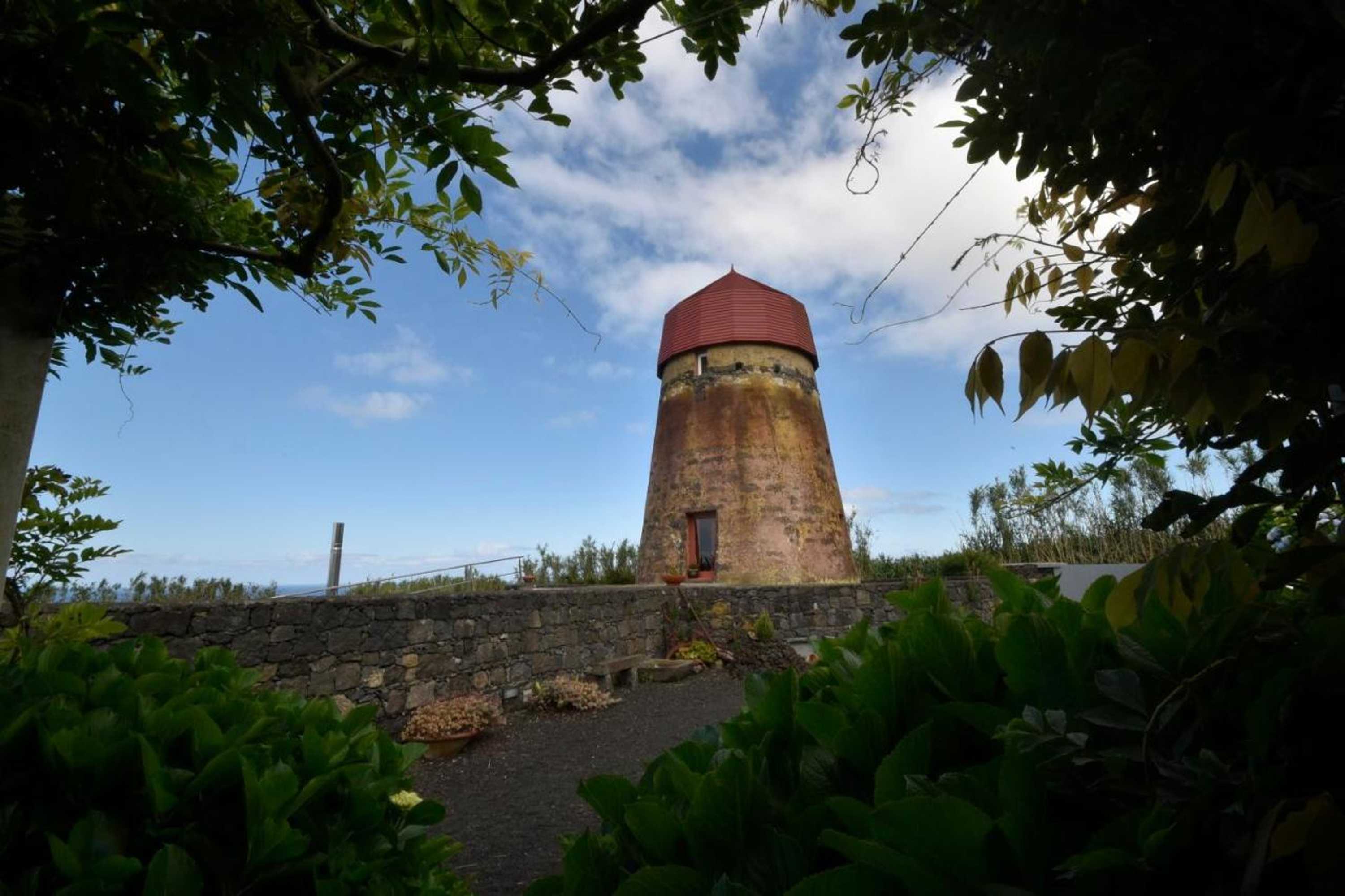 Gift card for O Moinho Da Bibi