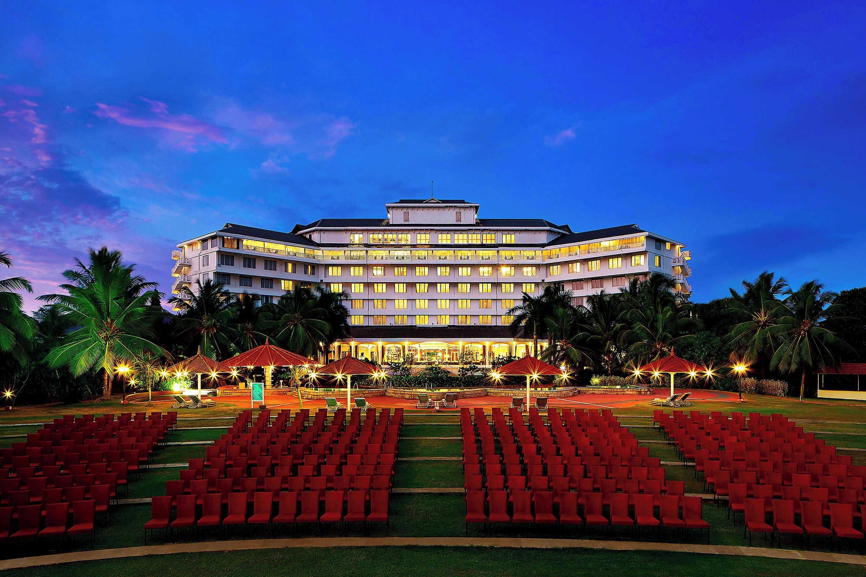 Gift card for Le Meridien Kochi Gift card for Le Meridien Kochi