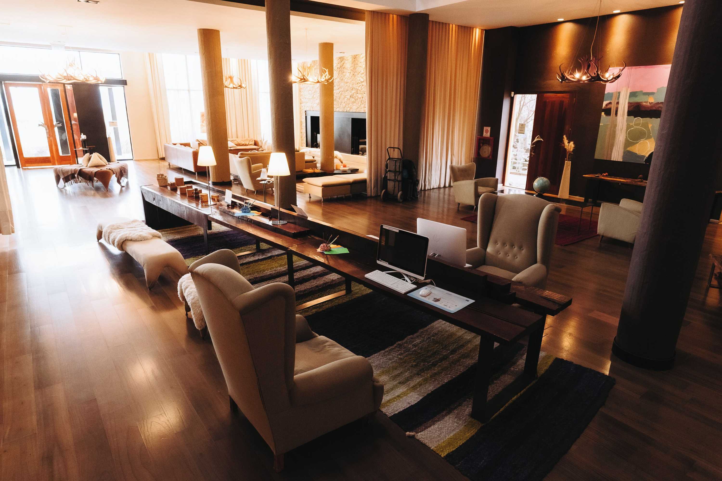 Gift card for Esplendor by Wyndham El Calafate Gift card for Esplendor by Wyndham El Calafate