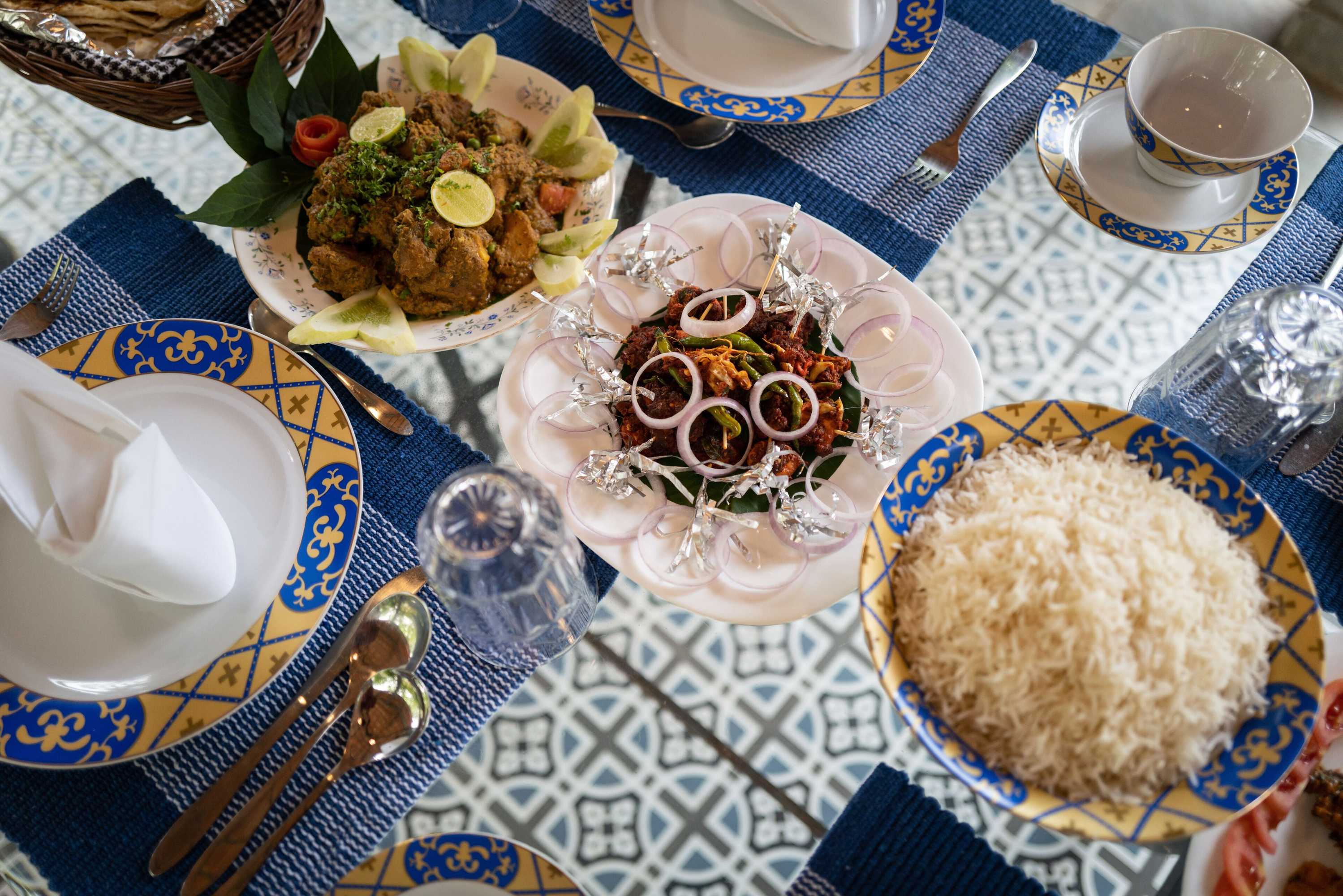 Gift card for Dulwich park View, Panchgani - Amã Stays & Trails 