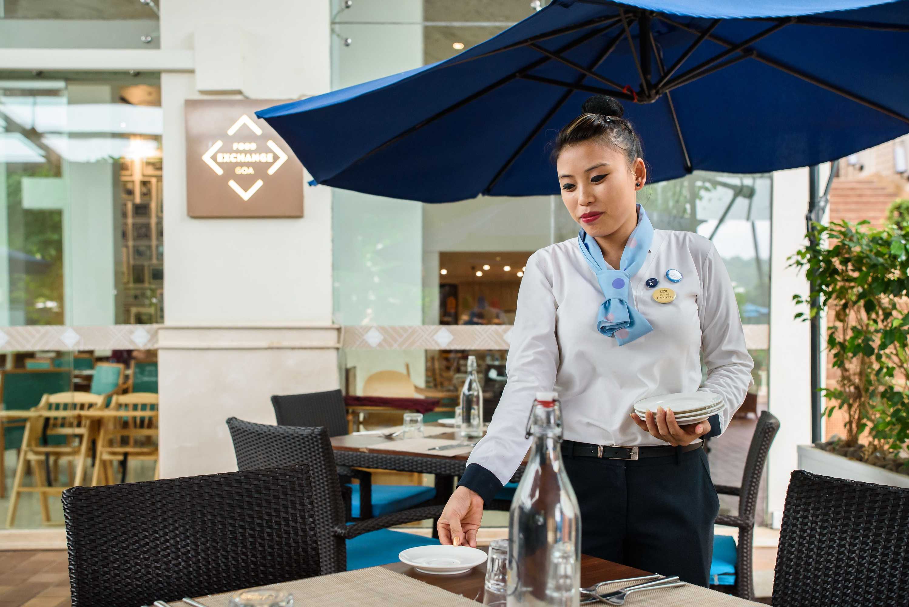 Gift card for Novotel Goa Resort & Spa Candolim Gift card for Novotel Goa Resort & Spa Candolim