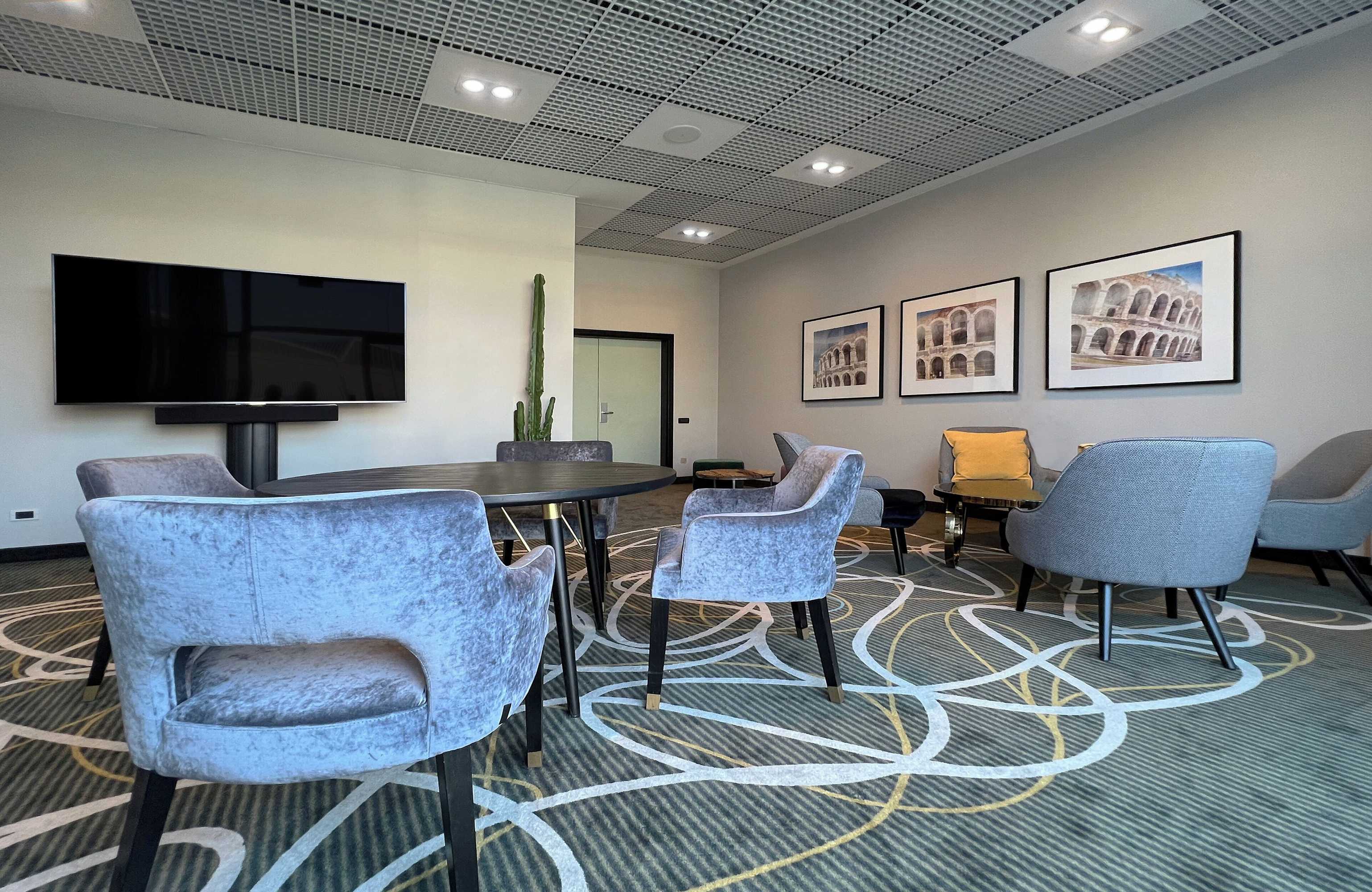 Gift card for Leonardo Hotel Verona