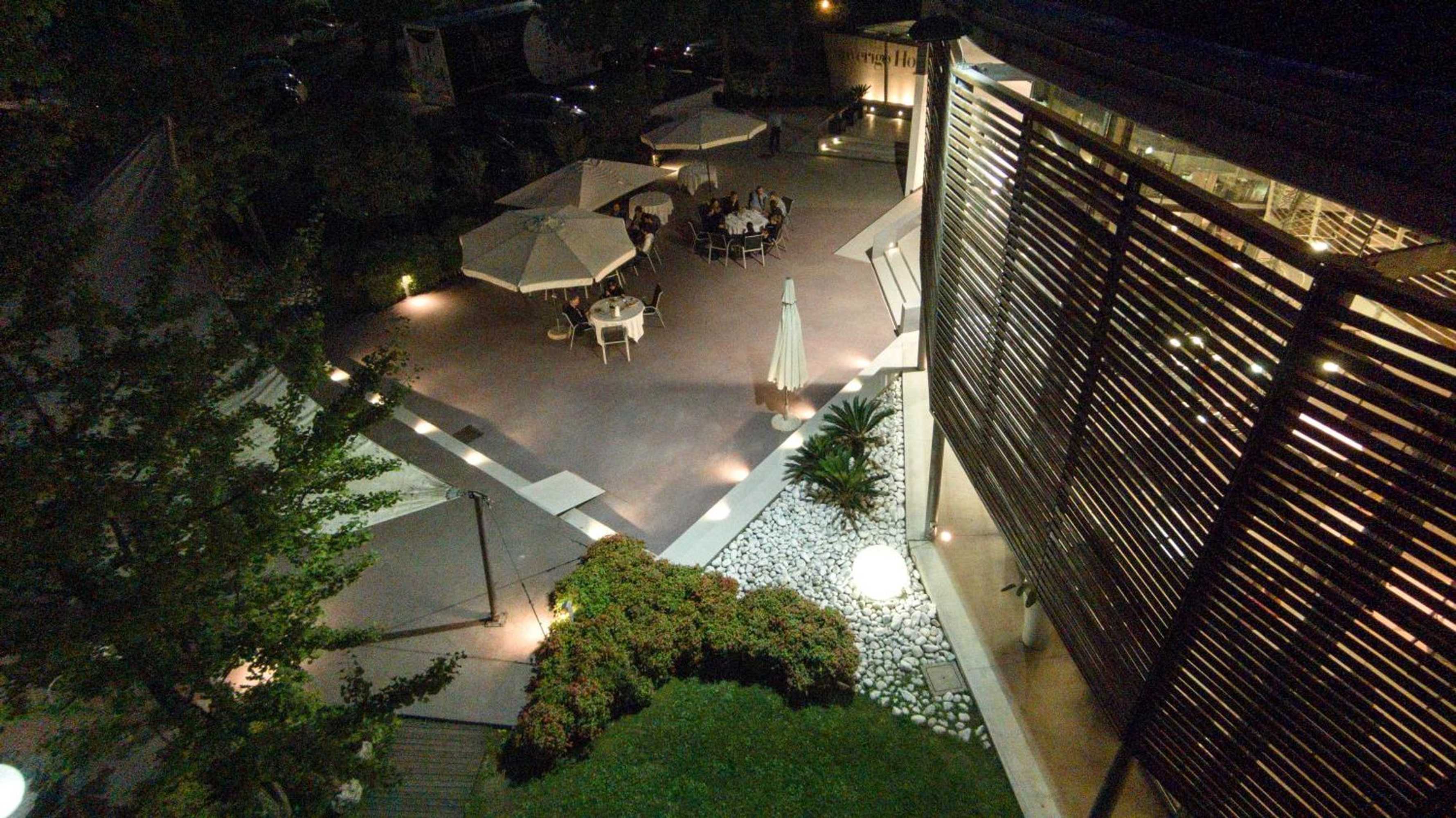 Gift card for Inverigo Hotel