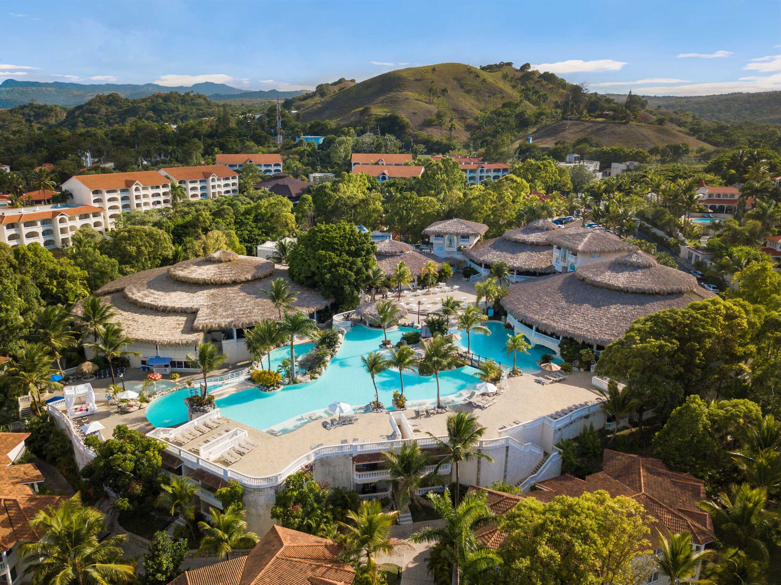 Gift card for Cofresi Palm Beach & Spa Resort All Inclusive Gift card for Cofresi Palm Beach & Spa Resort All Inclusive