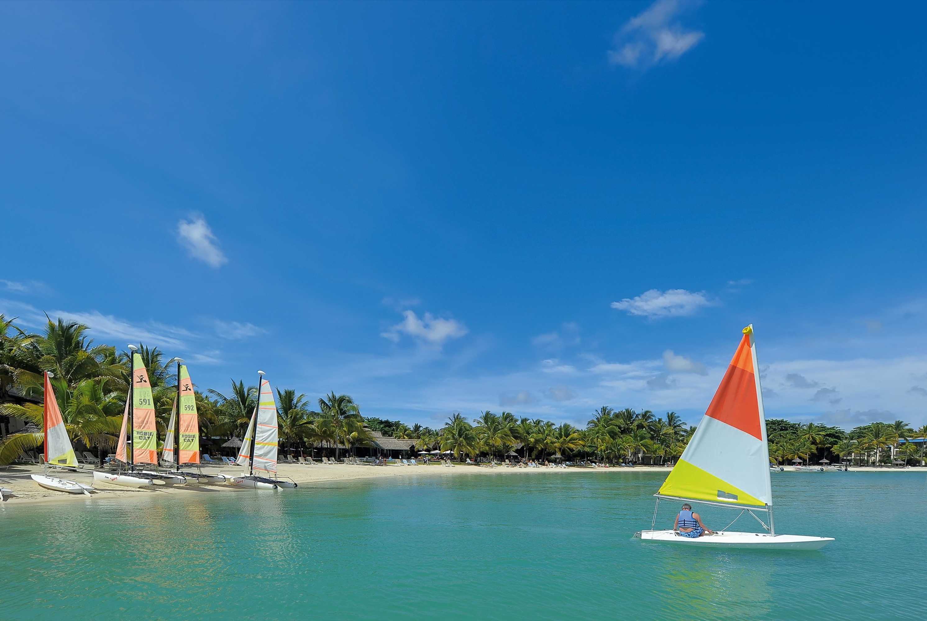 Gift card for Shandrani Beachcomber Resort & Spa Gift card for Shandrani Beachcomber Resort & Spa