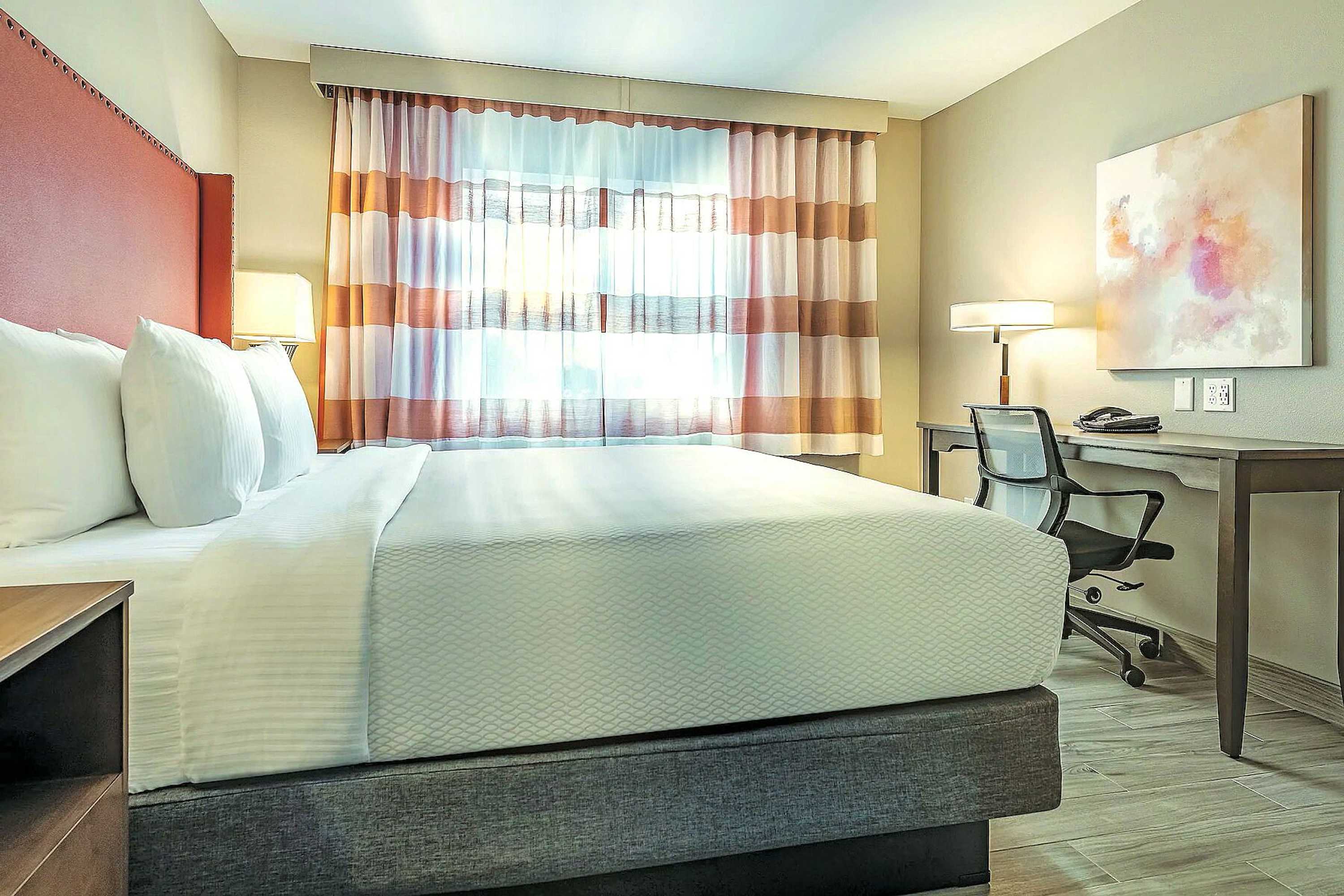Gift card for La Quinta Inn & Suites by Wyndham Seattle Federal Way Gift card for La Quinta Inn & Suites by Wyndham Seattle Federal Way