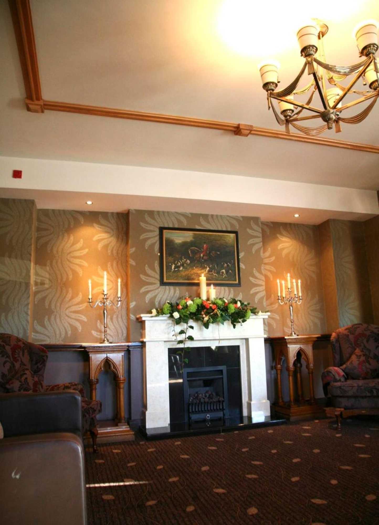 Gift card for The Horse And Hound Hotel