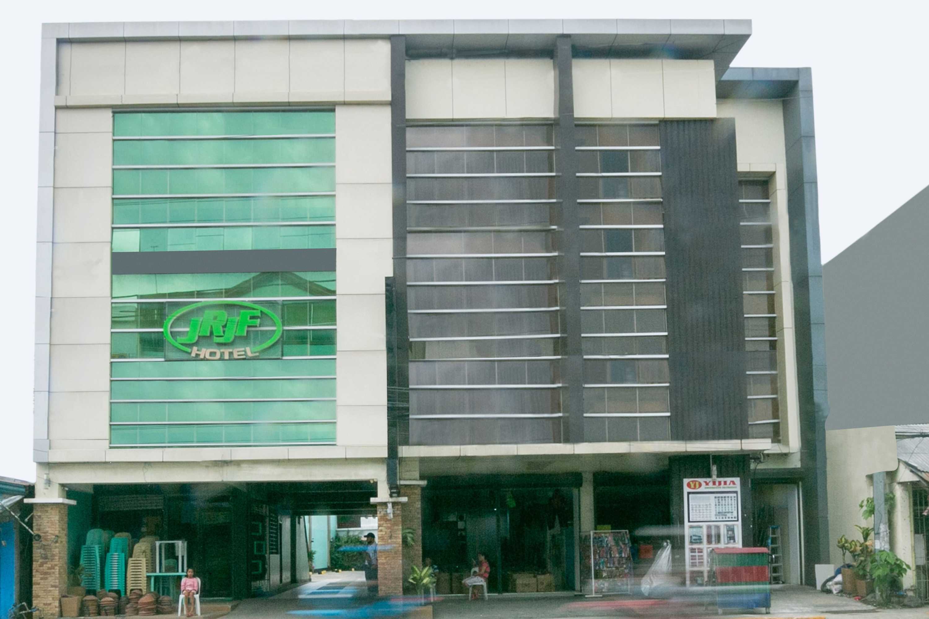 Gift card for Oyo 183 Jrjf Hotel