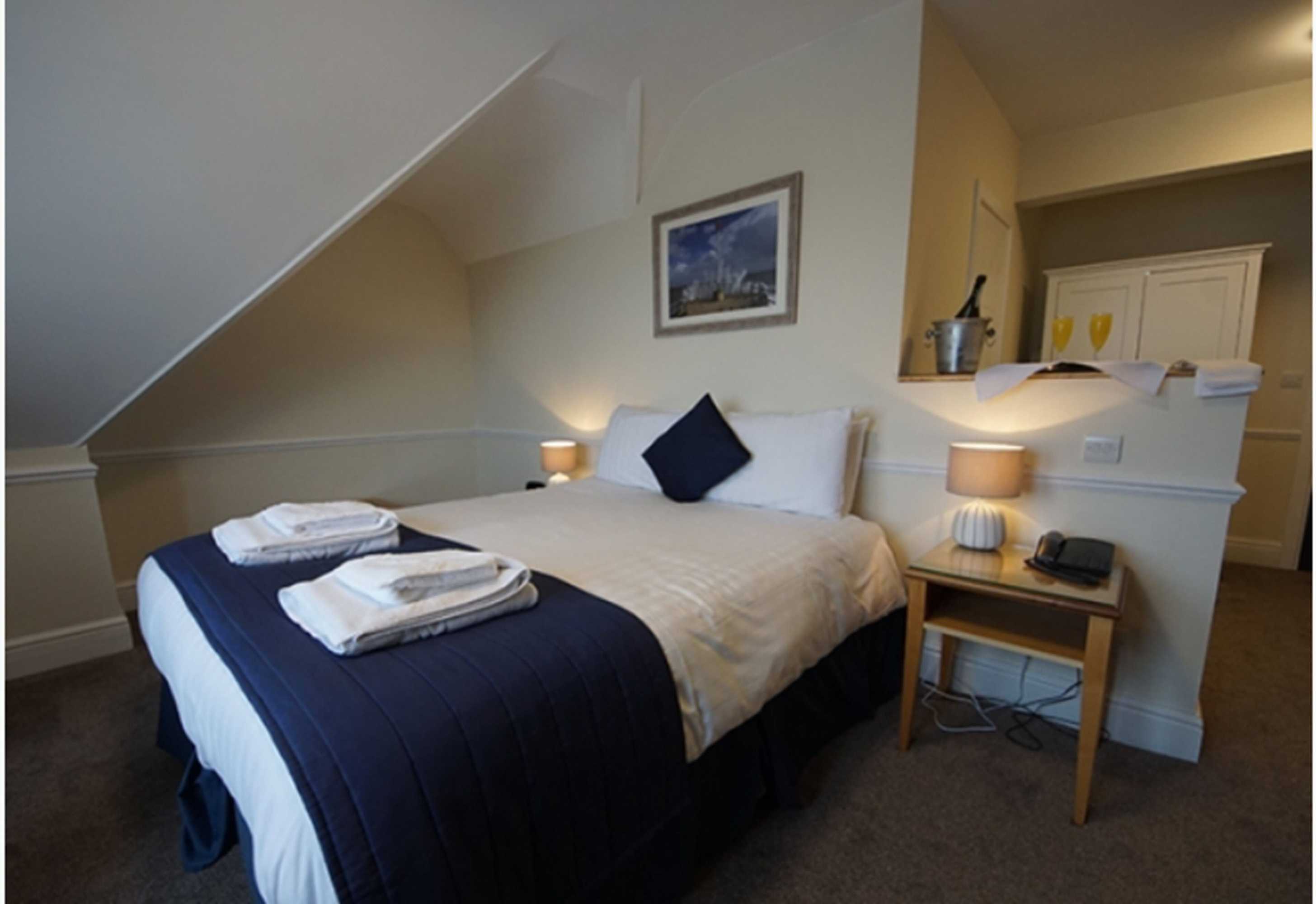 Gift card for Grand Hotel Swanage Gift card for Grand Hotel Swanage