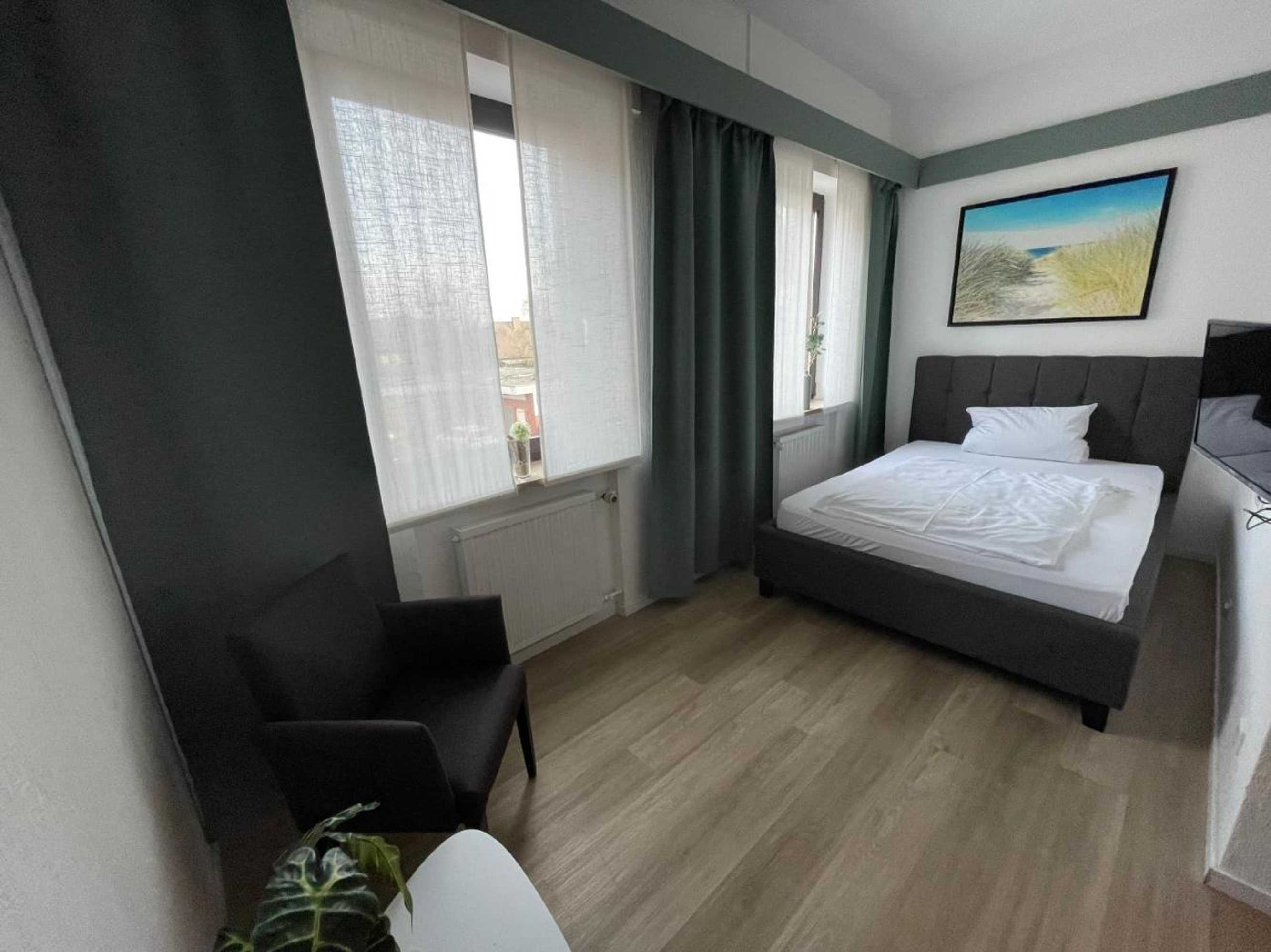 Gift card for Hotel Wolfsjäger