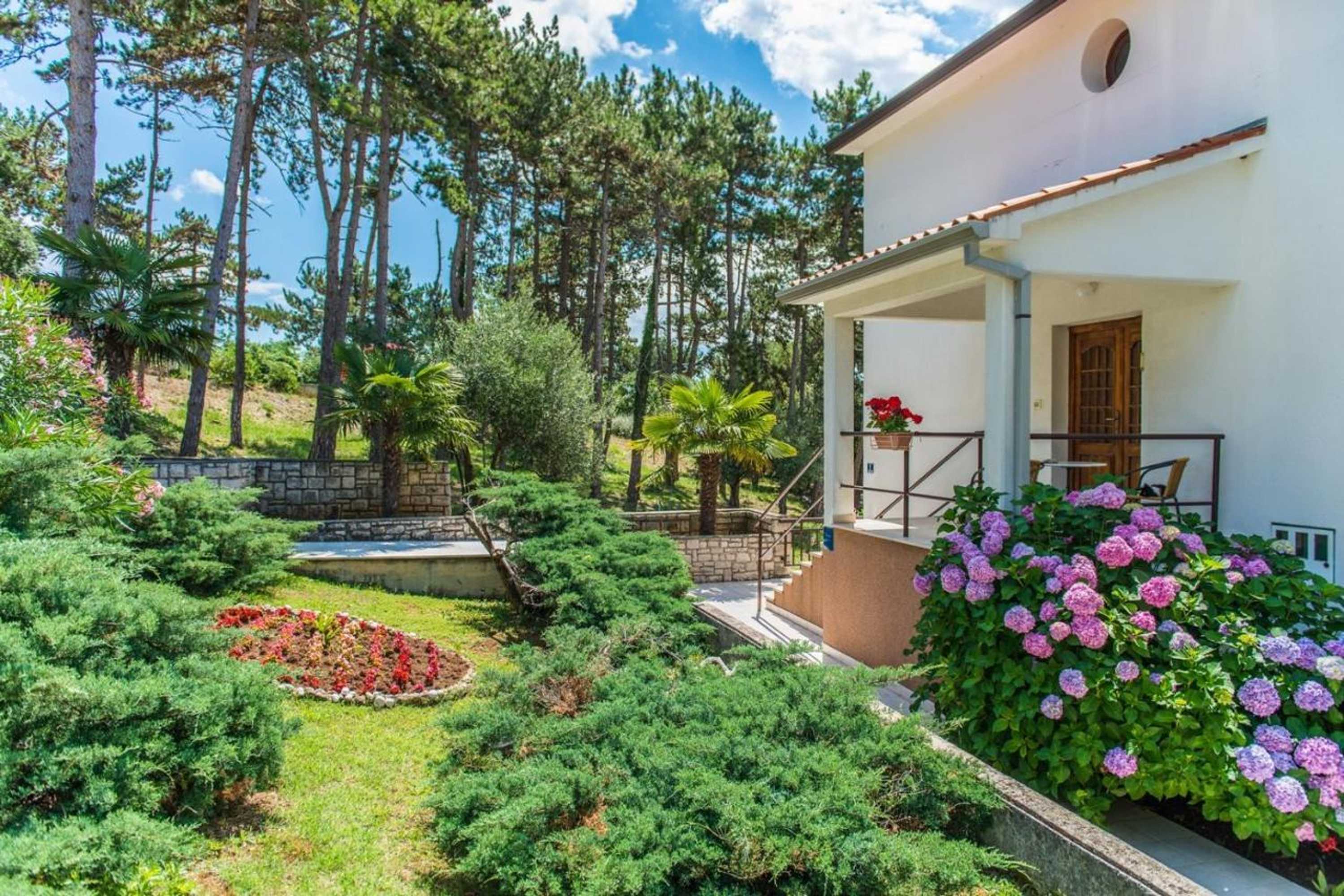 Gift card for Apartments Pino Rabac