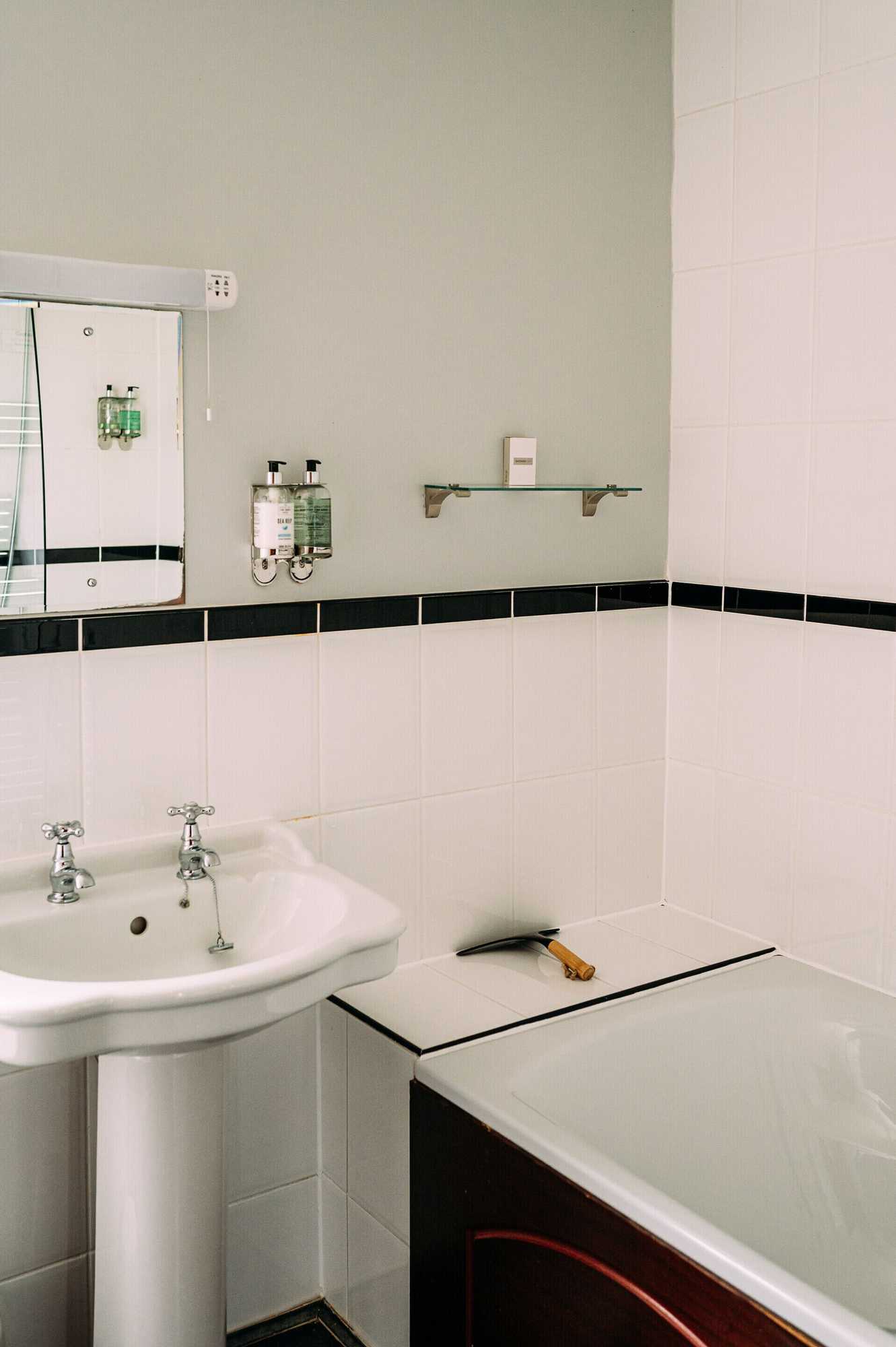 Gift card for The Red Pump Inn