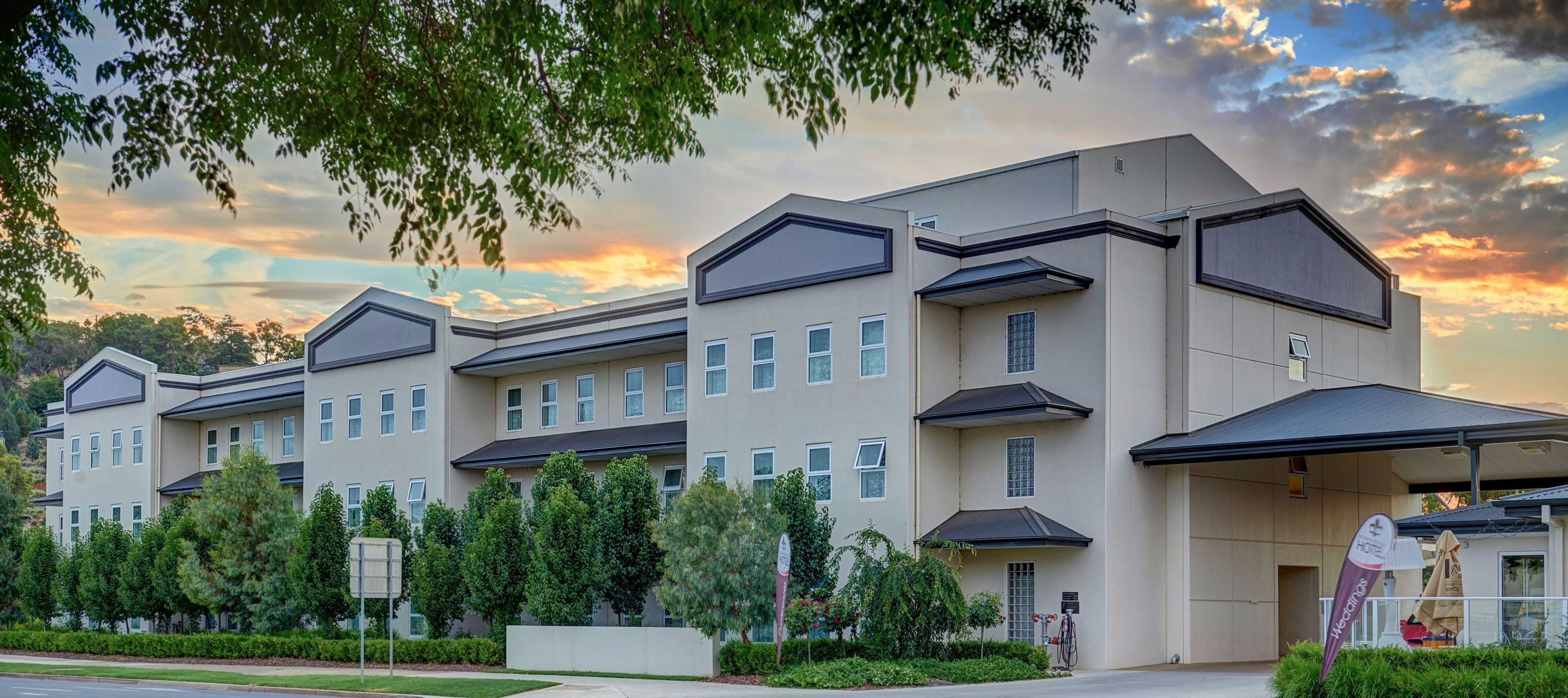 Gift card for International Hotel Wagga Wagga Gift card for International Hotel Wagga Wagga