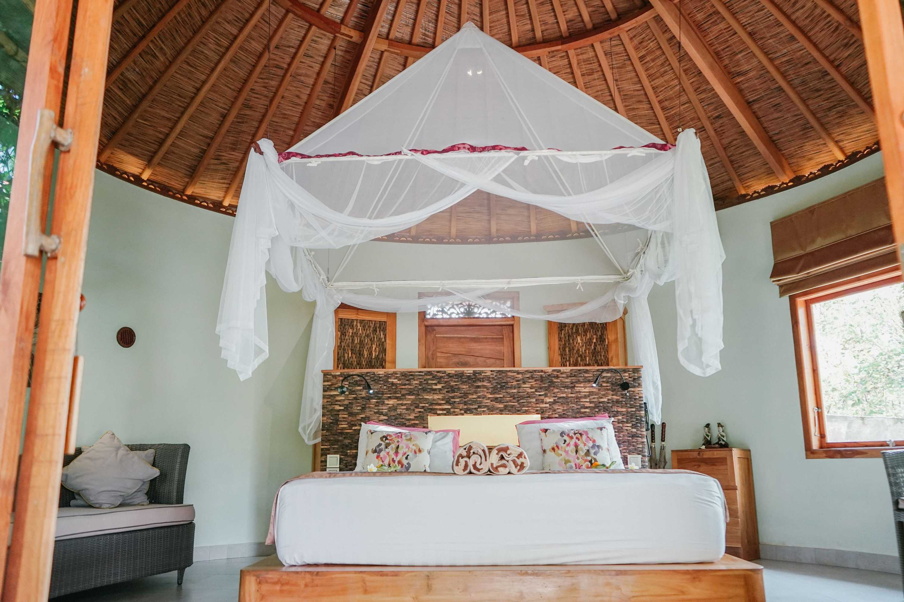 Gift card for Puri Dajuma Beach Eco-Resort & Spa Gift card for Puri Dajuma Beach Eco-Resort & Spa