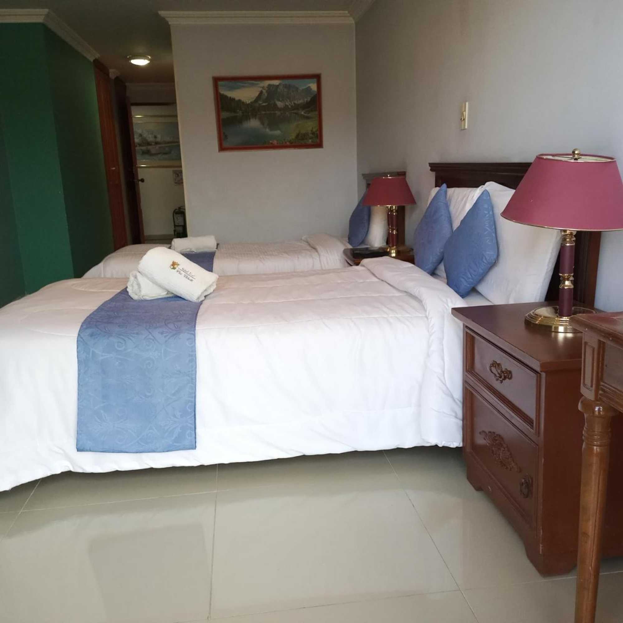 Gift card for Real Pico Victoria