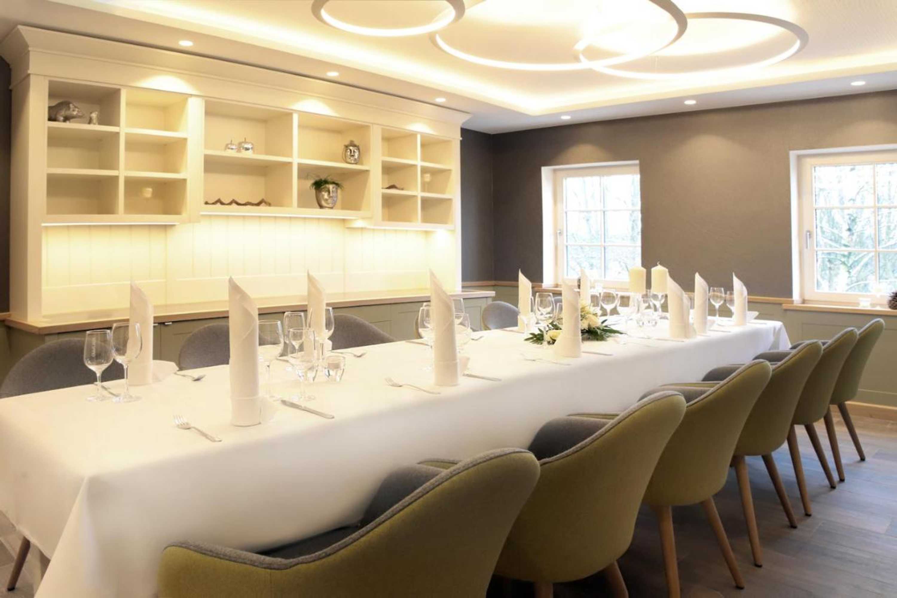 Gift card for Hotel & Restaurant Waldblick