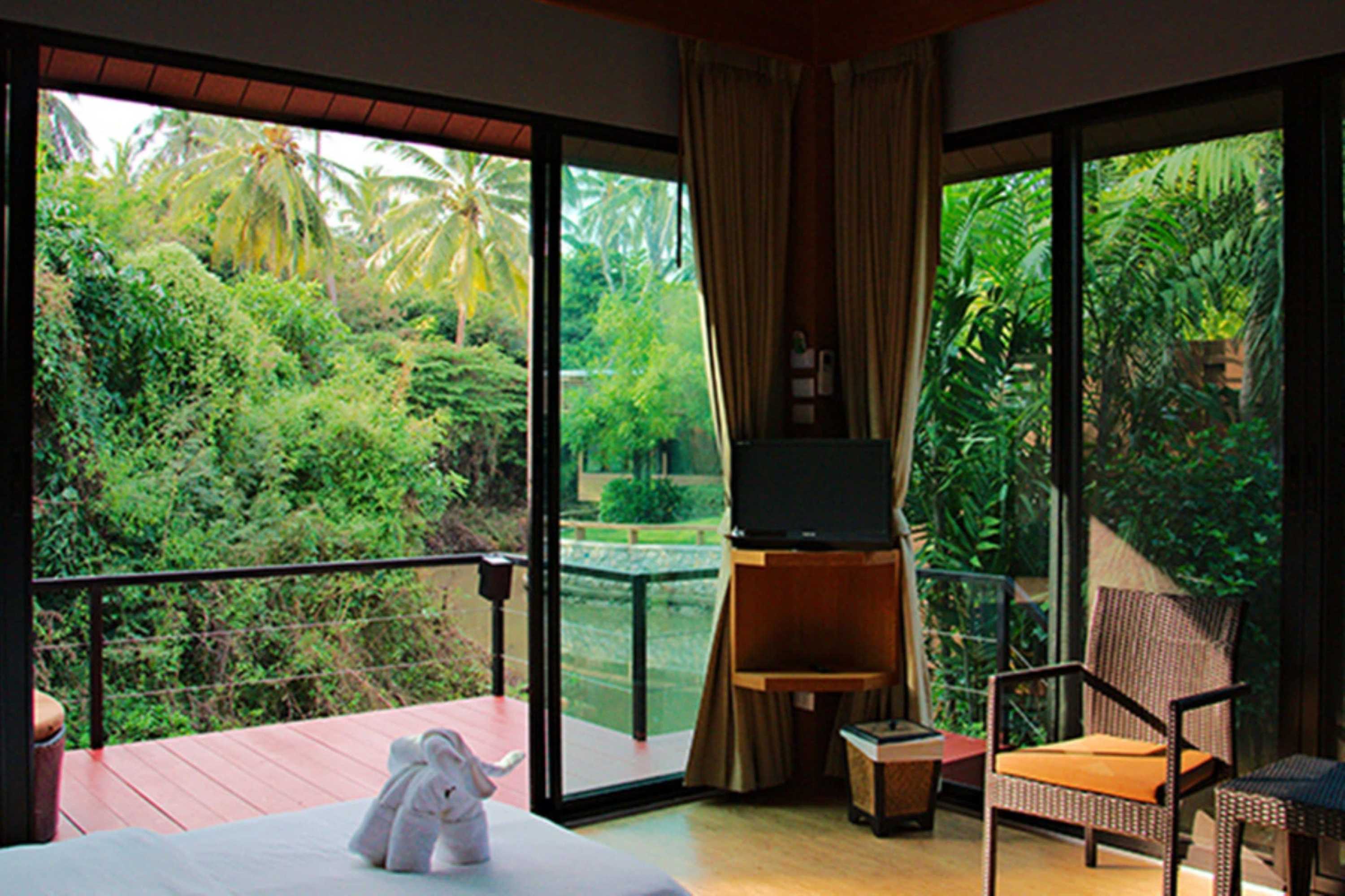 Gift card for The Grace Amphawa Resort Gift card for The Grace Amphawa Resort