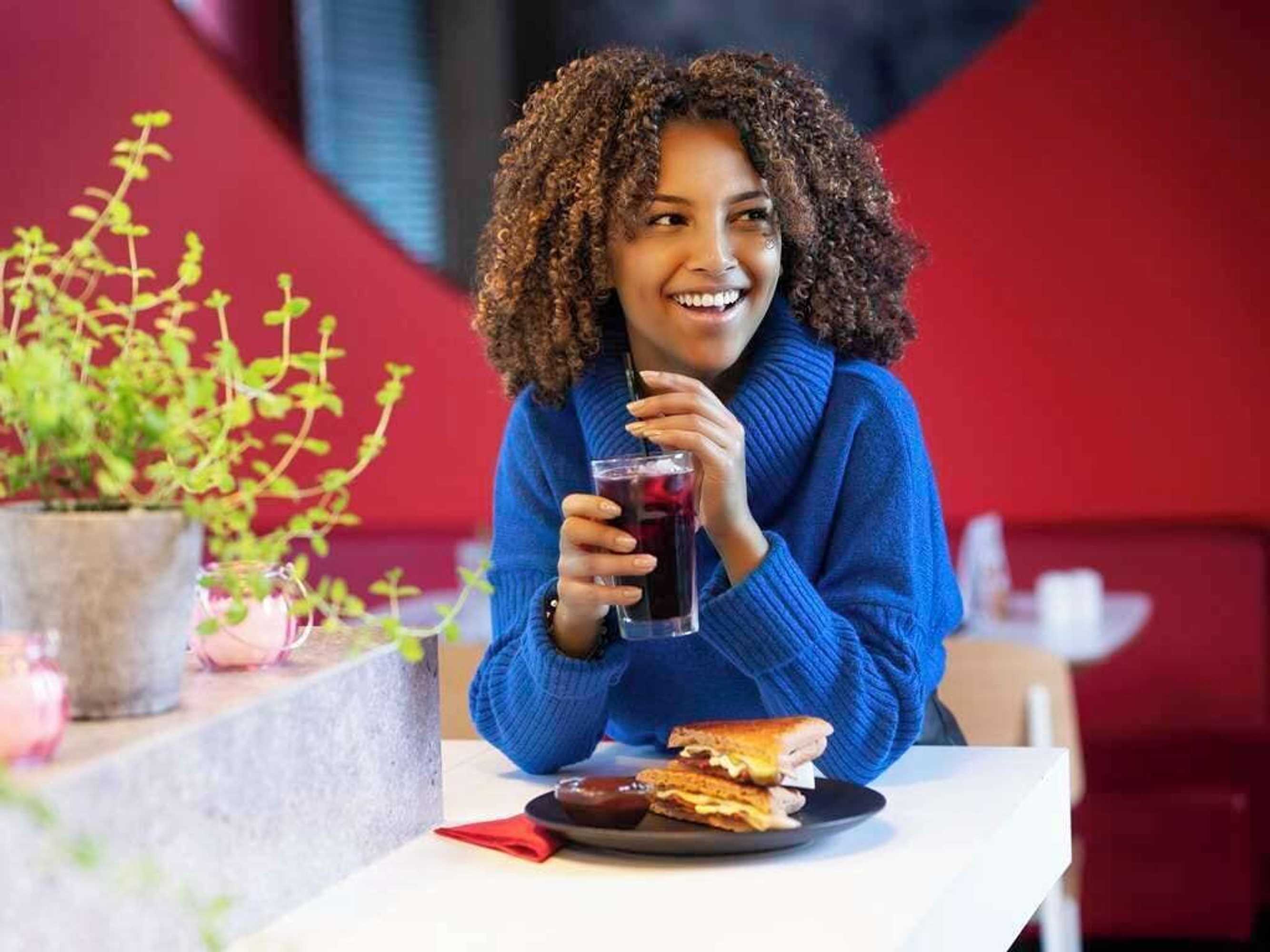 Gift card for Garner Hotel Rotherham East