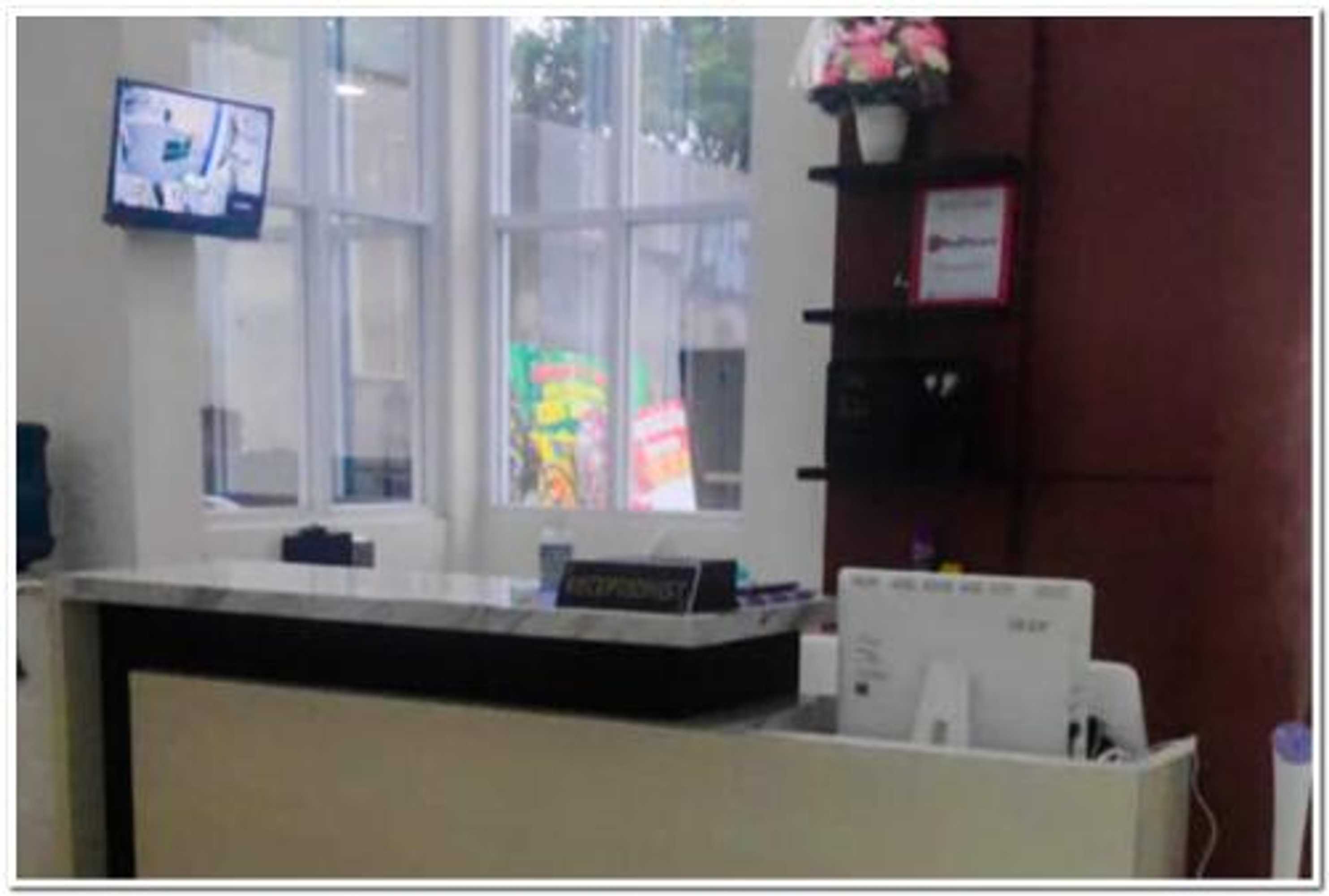 Gift card for Reddoorz Near Moro Mall Purwokerto 2 Gift card for Reddoorz Near Moro Mall Purwokerto 2