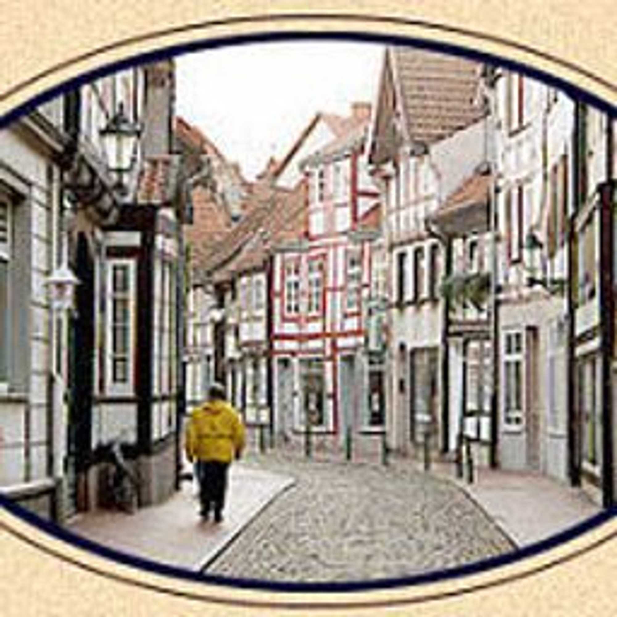 Gift card for Zur Krone Gift card for Zur Krone