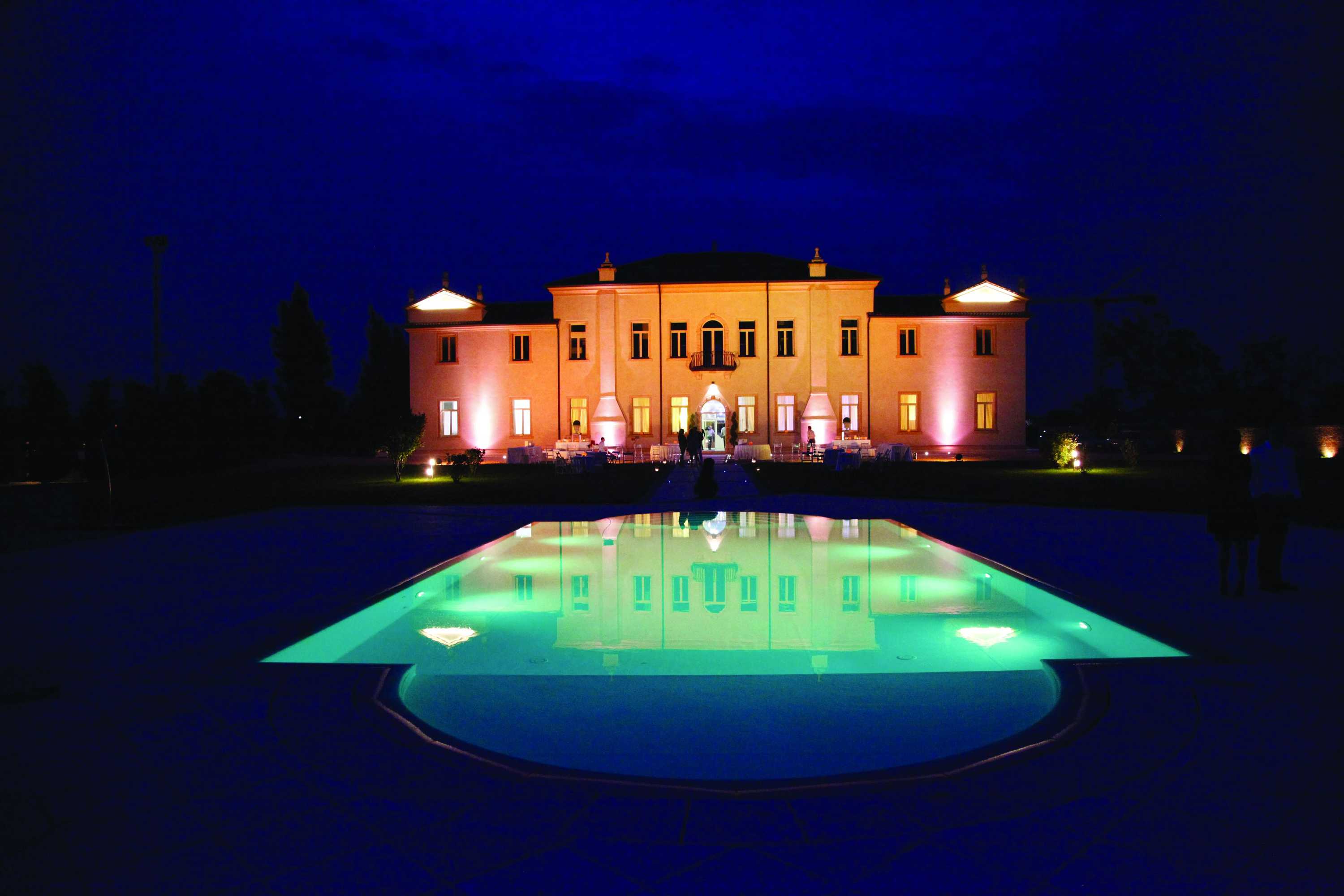 Gift card for Villa Cornaro Tourist Suites Gift card for Villa Cornaro Tourist Suites