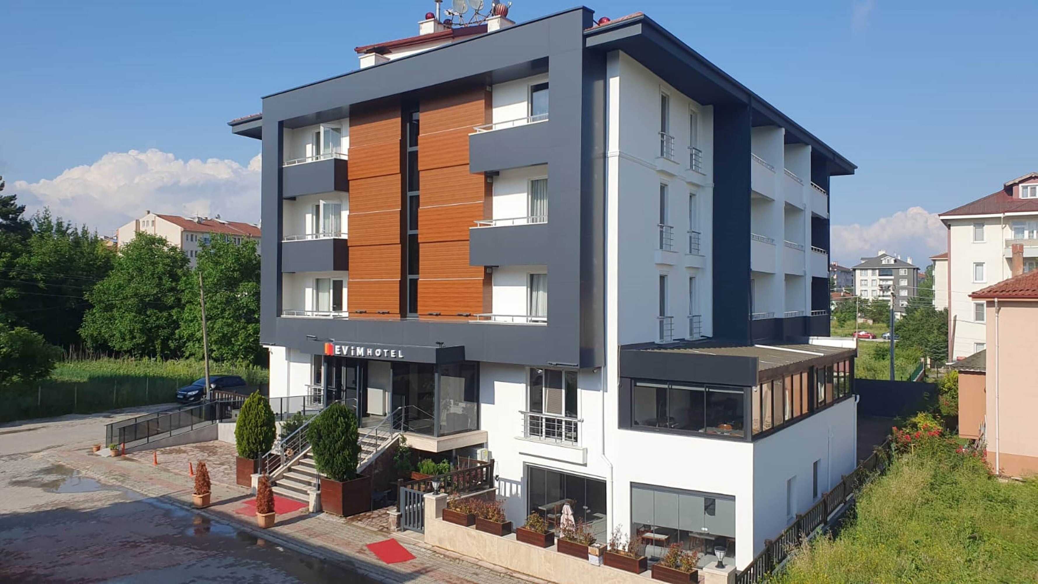 Gift card for Bolu Evim Otel Gift card for Bolu Evim Otel