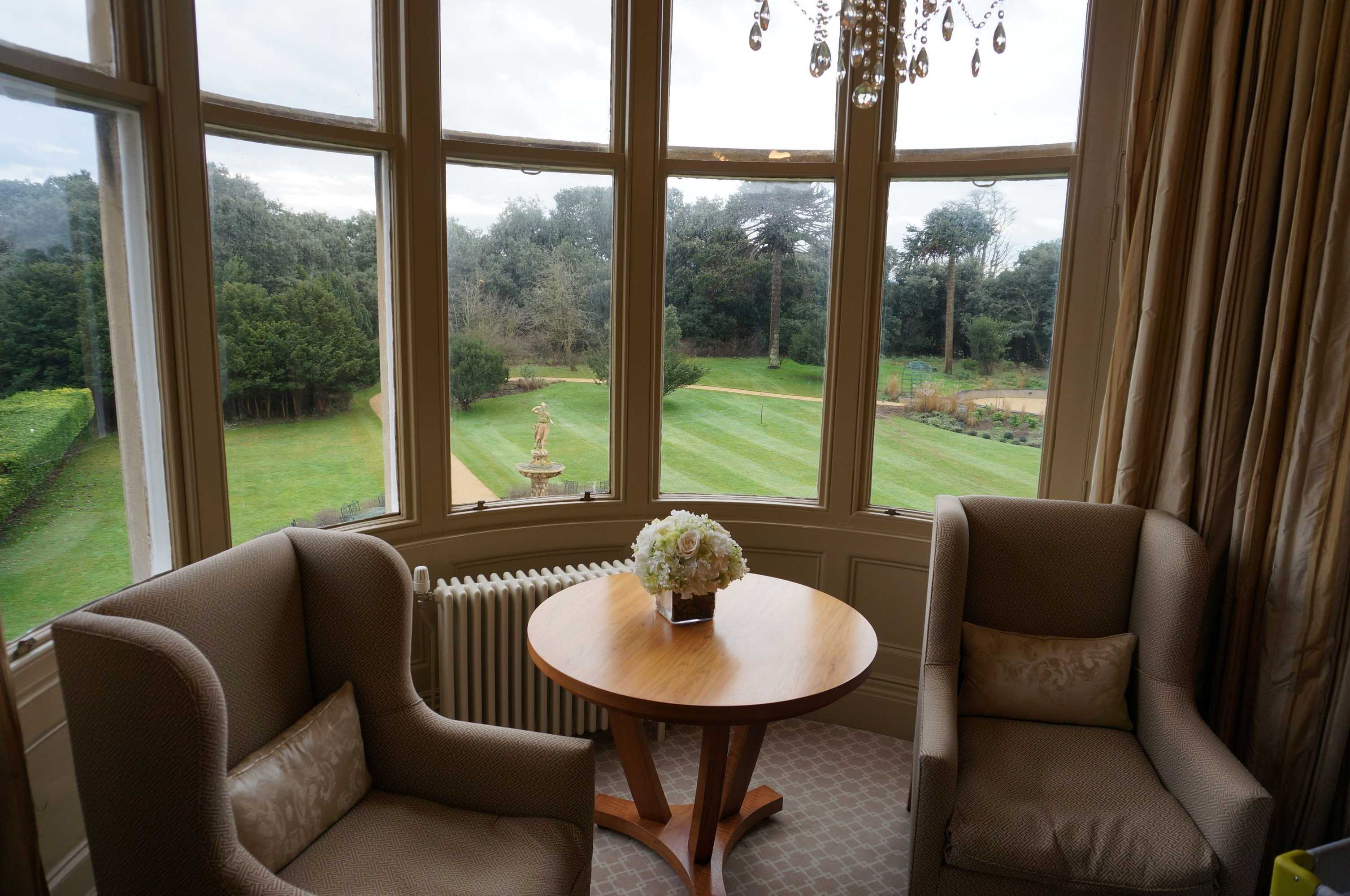 Gift card for Clevedon Hall Gift card for Clevedon Hall