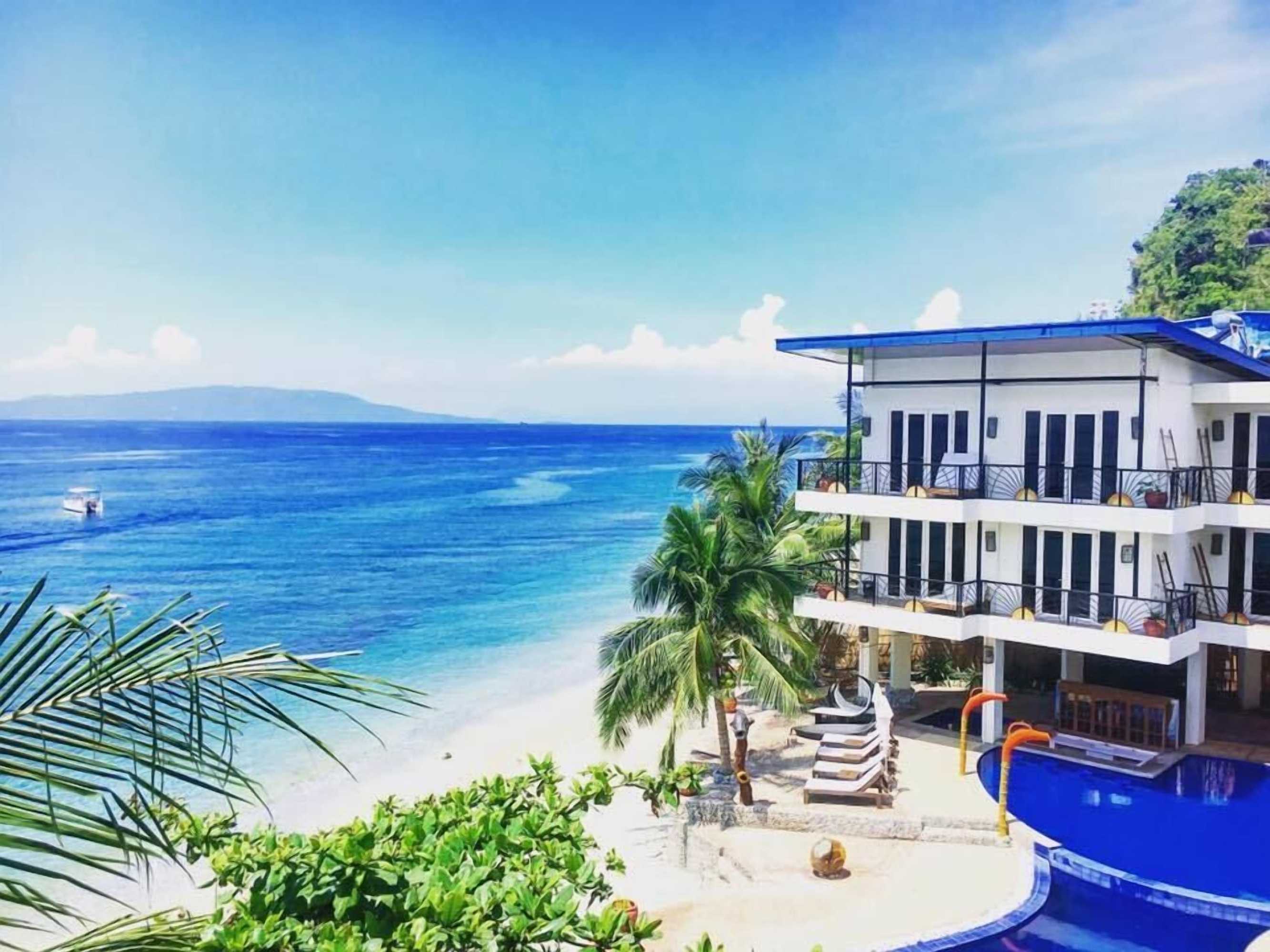 Gift card for Sunset at Aninuan Beach Resort Gift card for Sunset at Aninuan Beach Resort