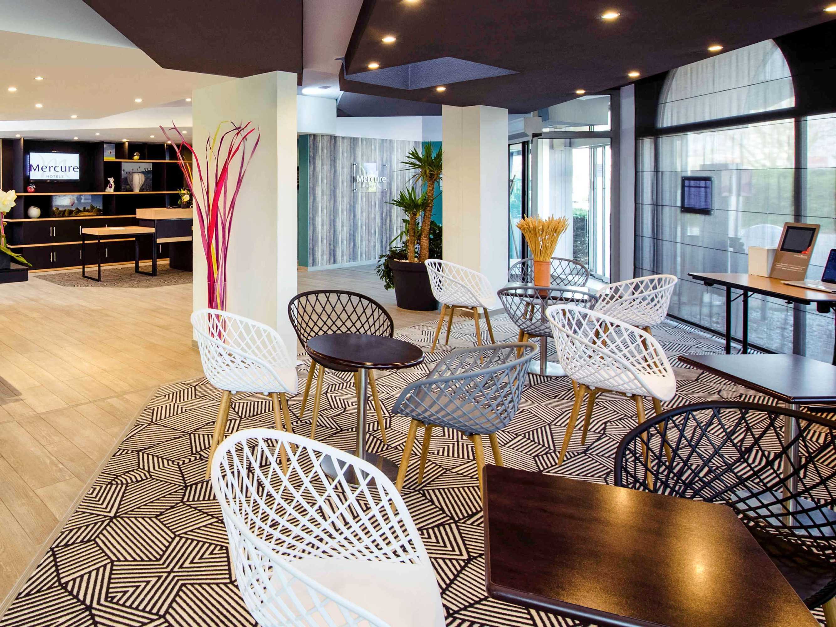 Gift card for Mercure Vienne Sud Chanas Gift card for Mercure Vienne Sud Chanas