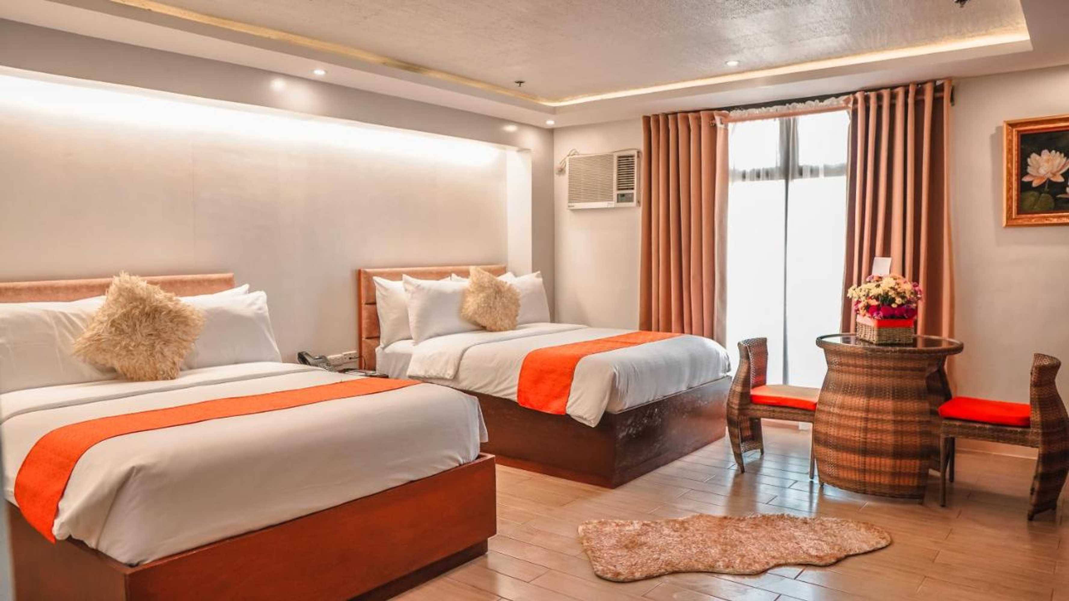 Gift card for Aya Hotel & Residences Gift card for Aya Hotel & Residences
