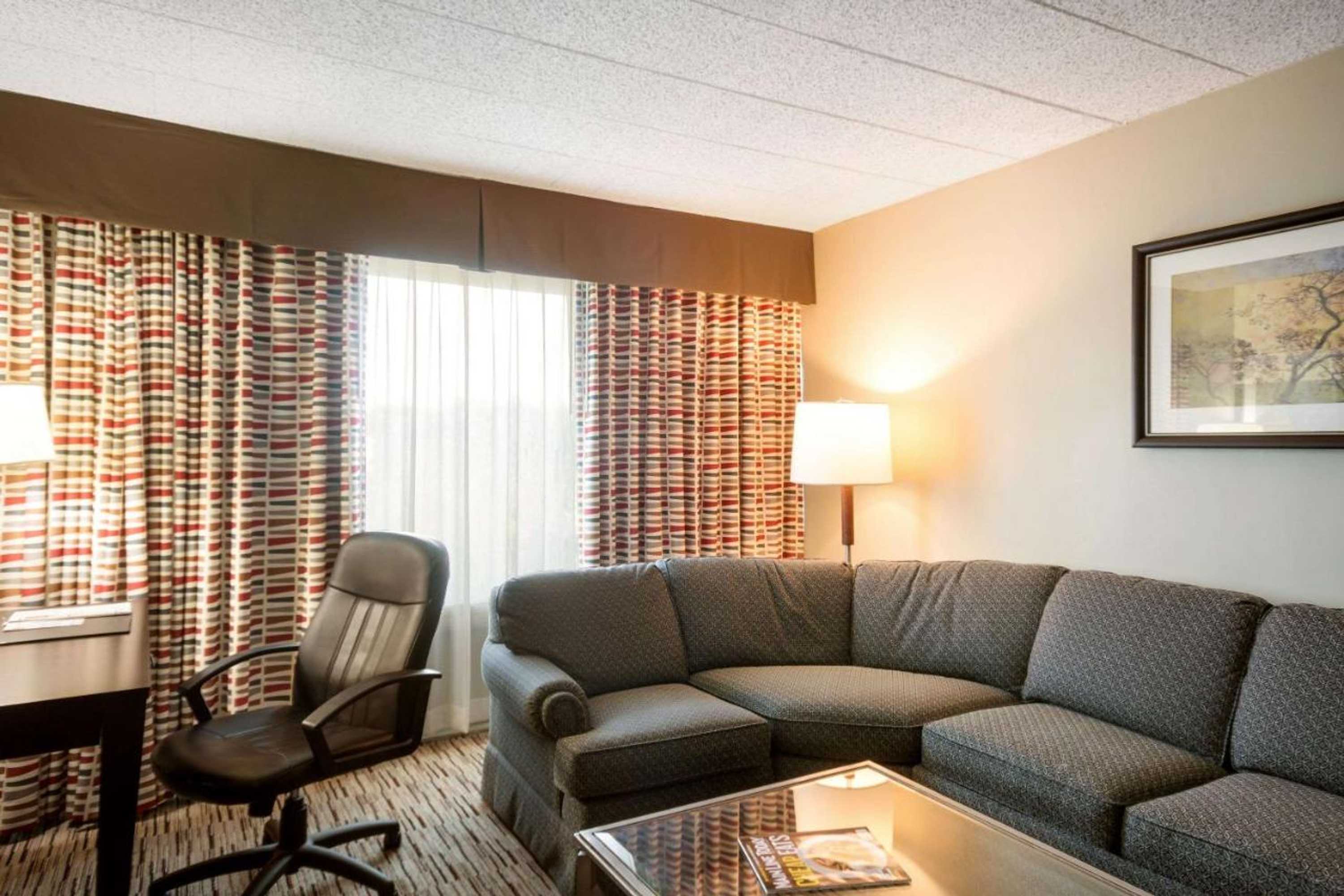 Gift card for Exton Hotel & Conference Center