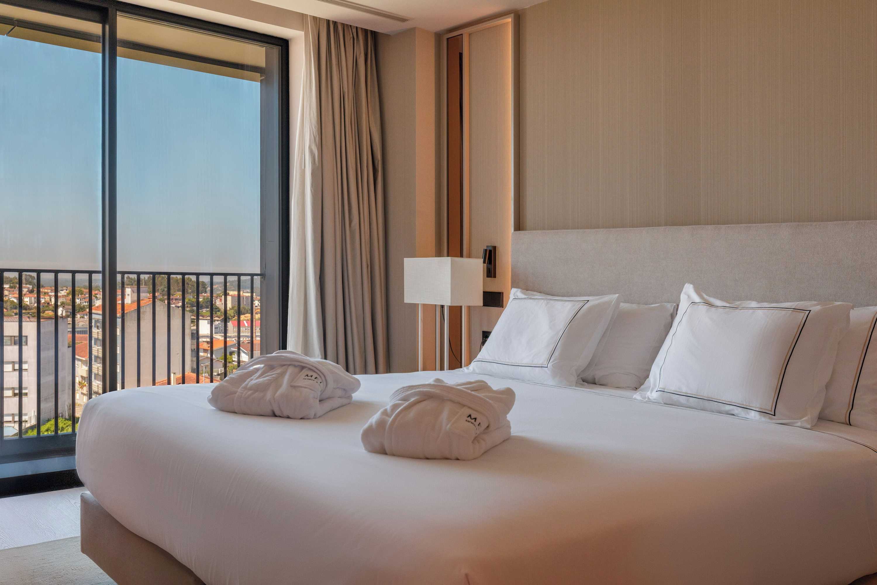 Gift card for Meliá São João Da Madeira Gift card for Meliá São João Da Madeira