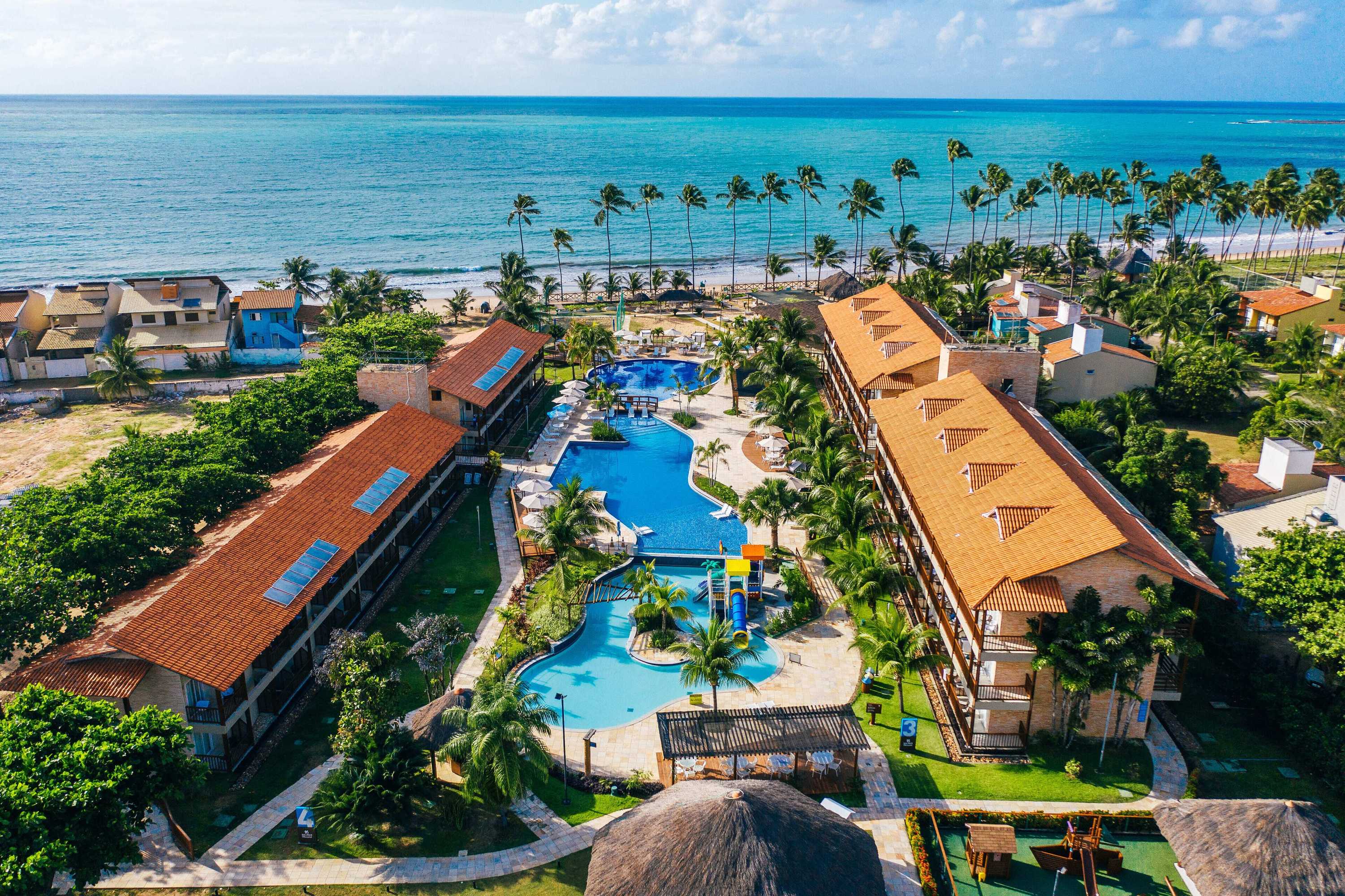 Gift card for Salinas Maceio All Inclusive Resort Gift card for Salinas Maceio All Inclusive Resort