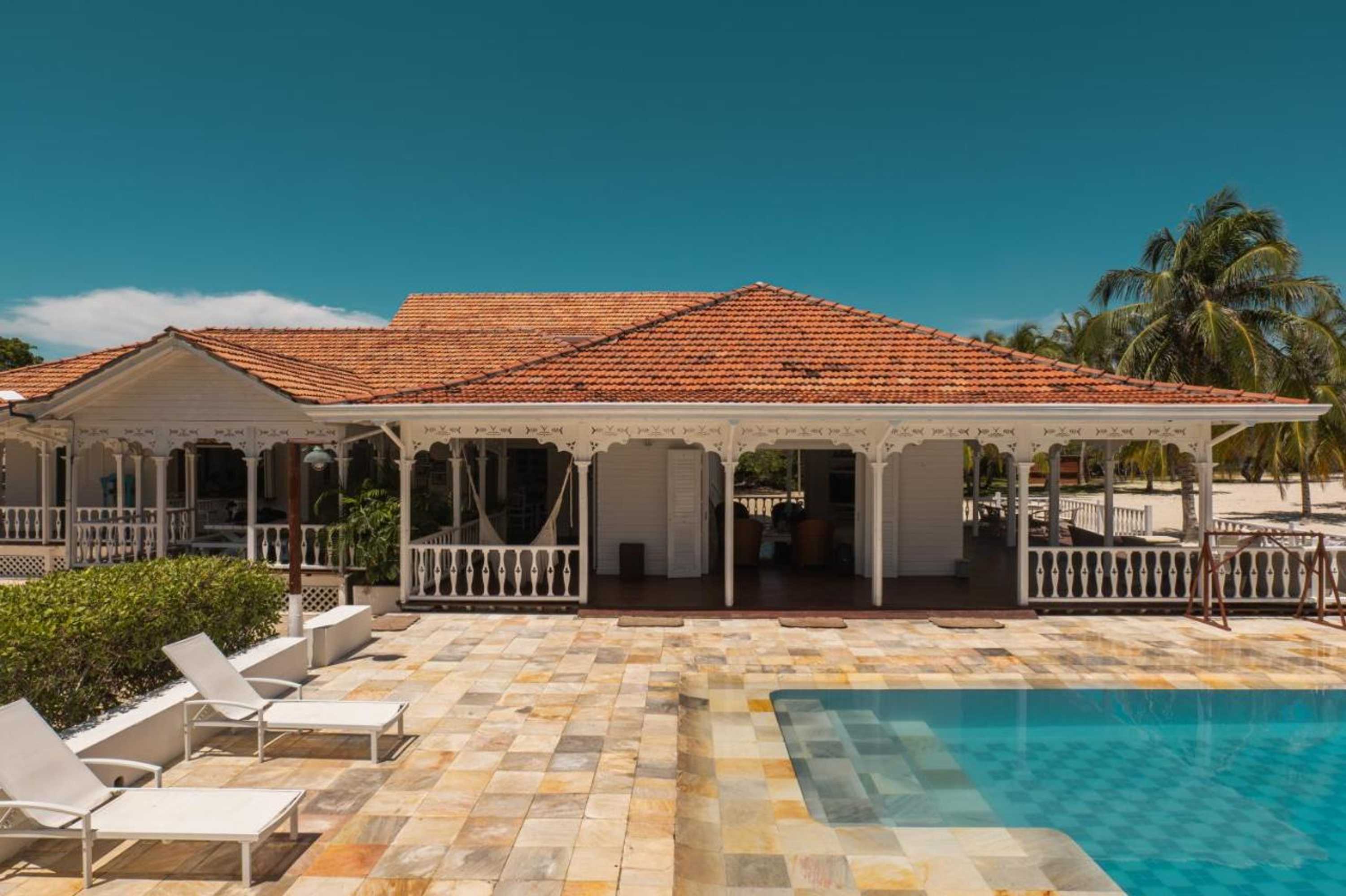 Gift card for Hotel Agua Azul Beach Resort