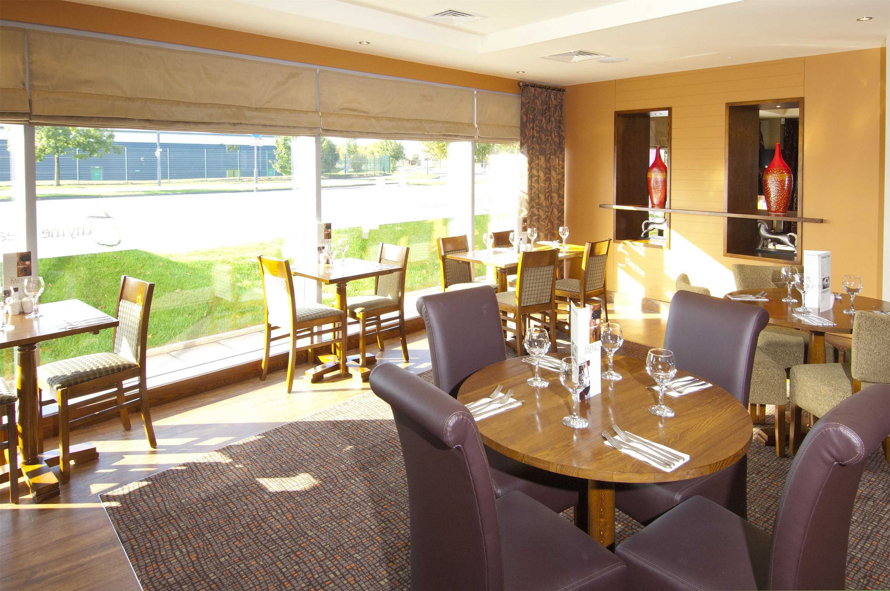 Gift card for Premier Inn Liverpool John Lennon Airport