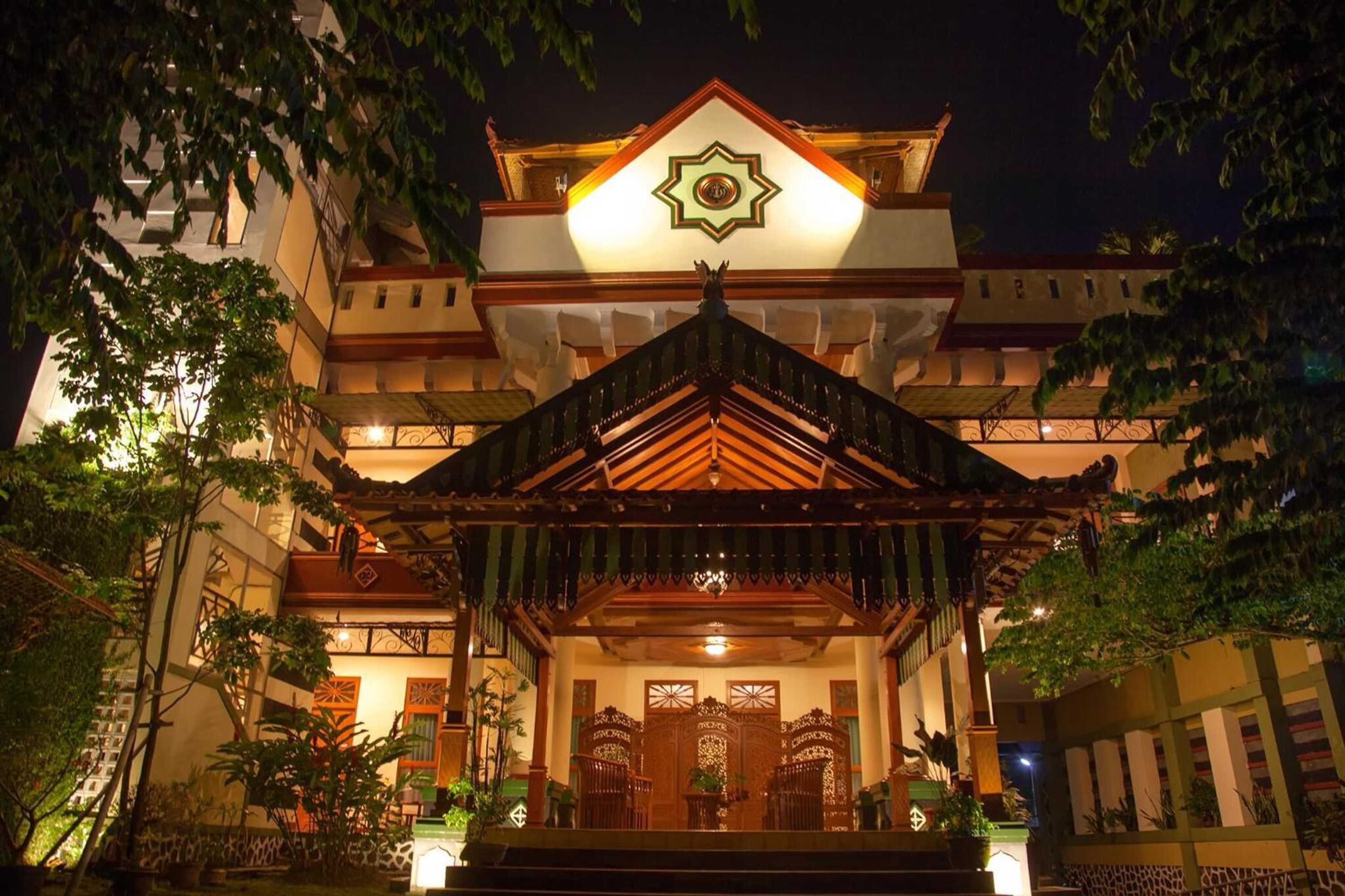 Gift card for Kotagede Heritage Homestay Gift card for Kotagede Heritage Homestay