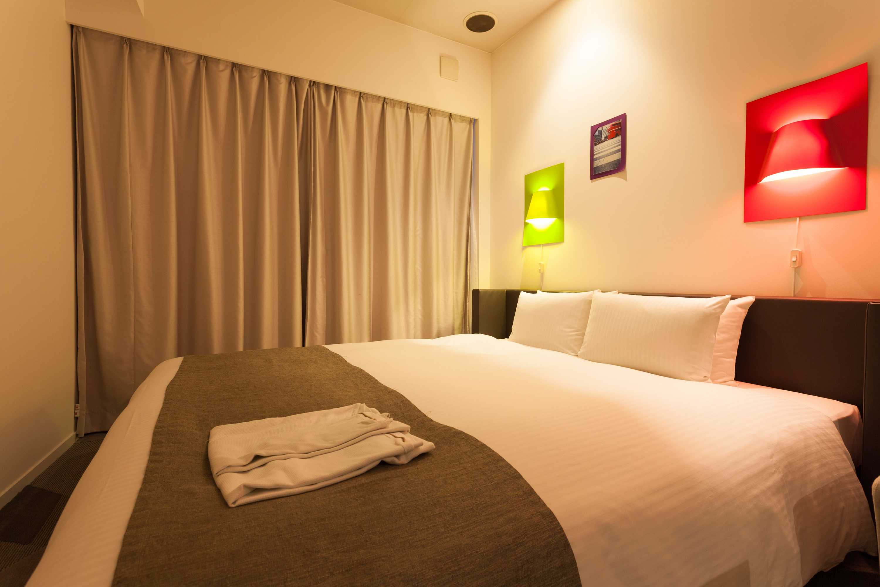 Gift card for Shibuya Granbell Hotel Gift card for Shibuya Granbell Hotel
