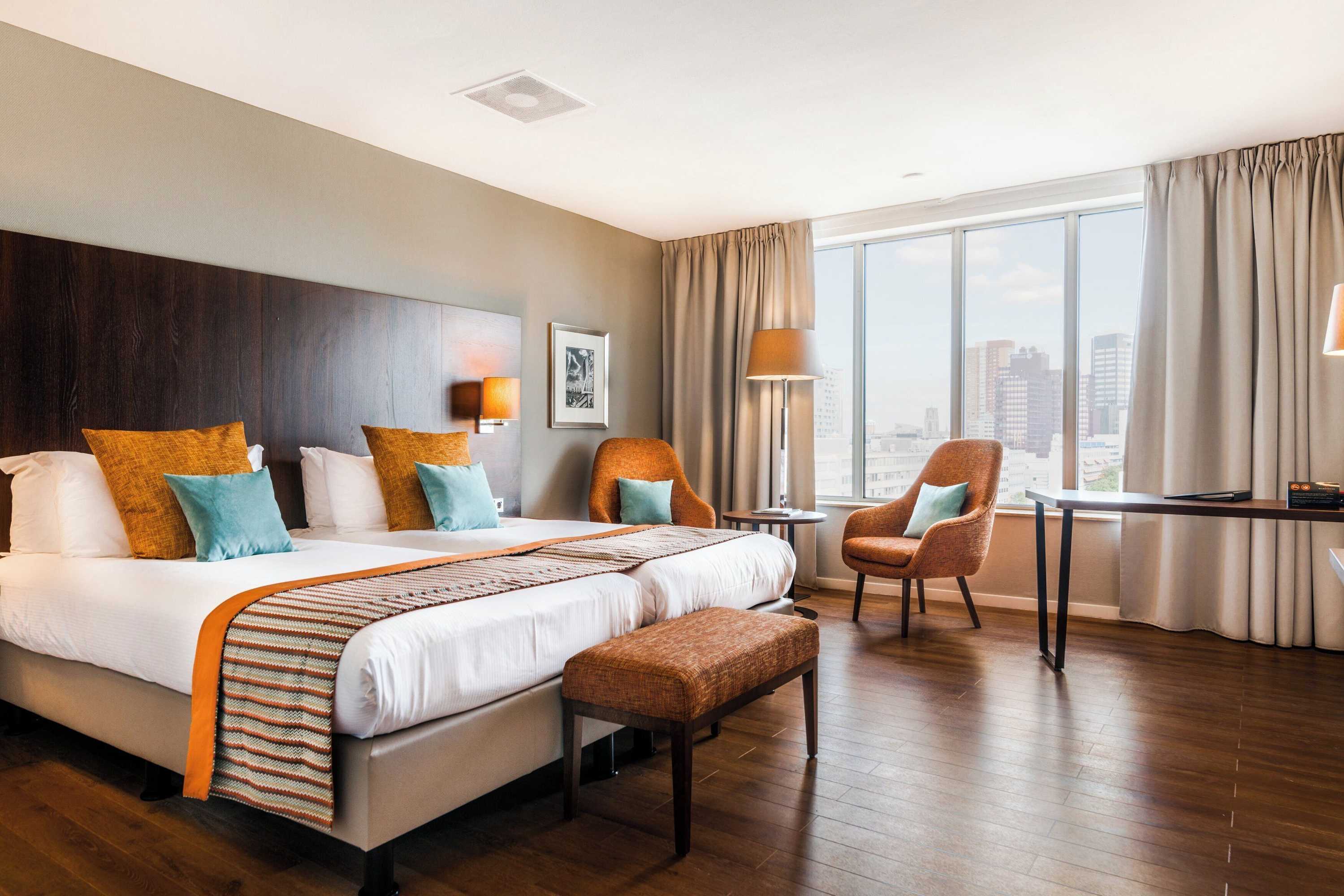 Gift card for Bilderberg Parkhotel Rotterdam Gift card for Bilderberg Parkhotel Rotterdam
