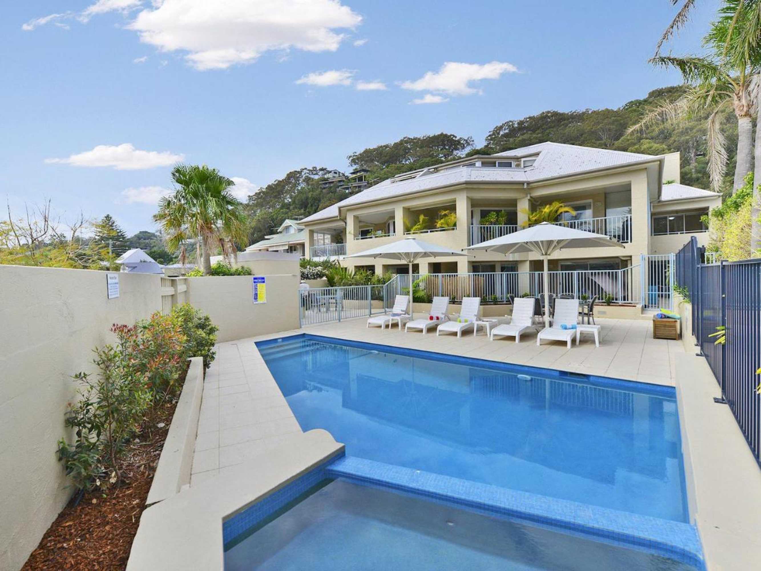 Gift card for The Lookout at Iluka Resort Apartments Gift card for The Lookout at Iluka Resort Apartments