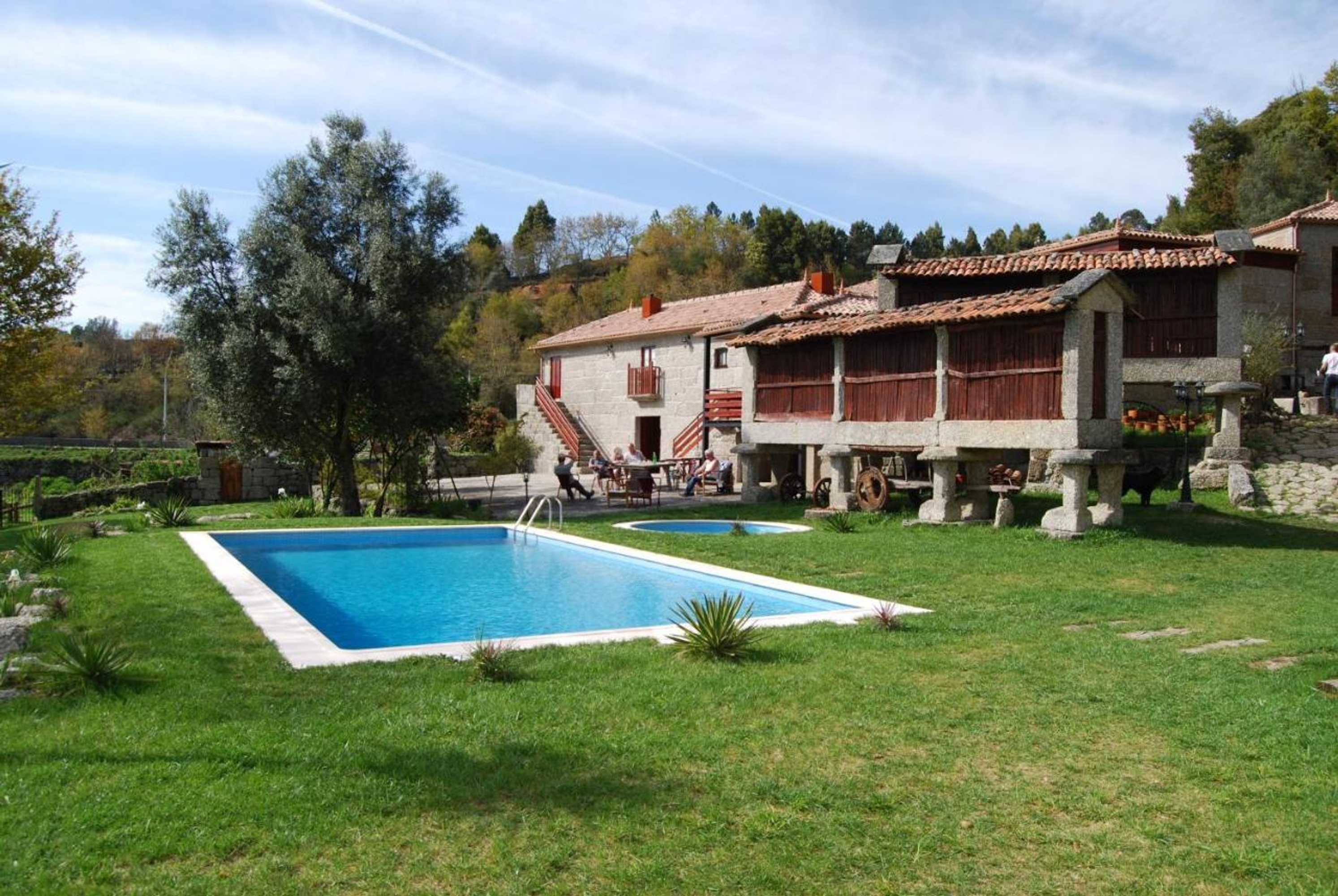 Gift card for Quinta Casa da Fonte