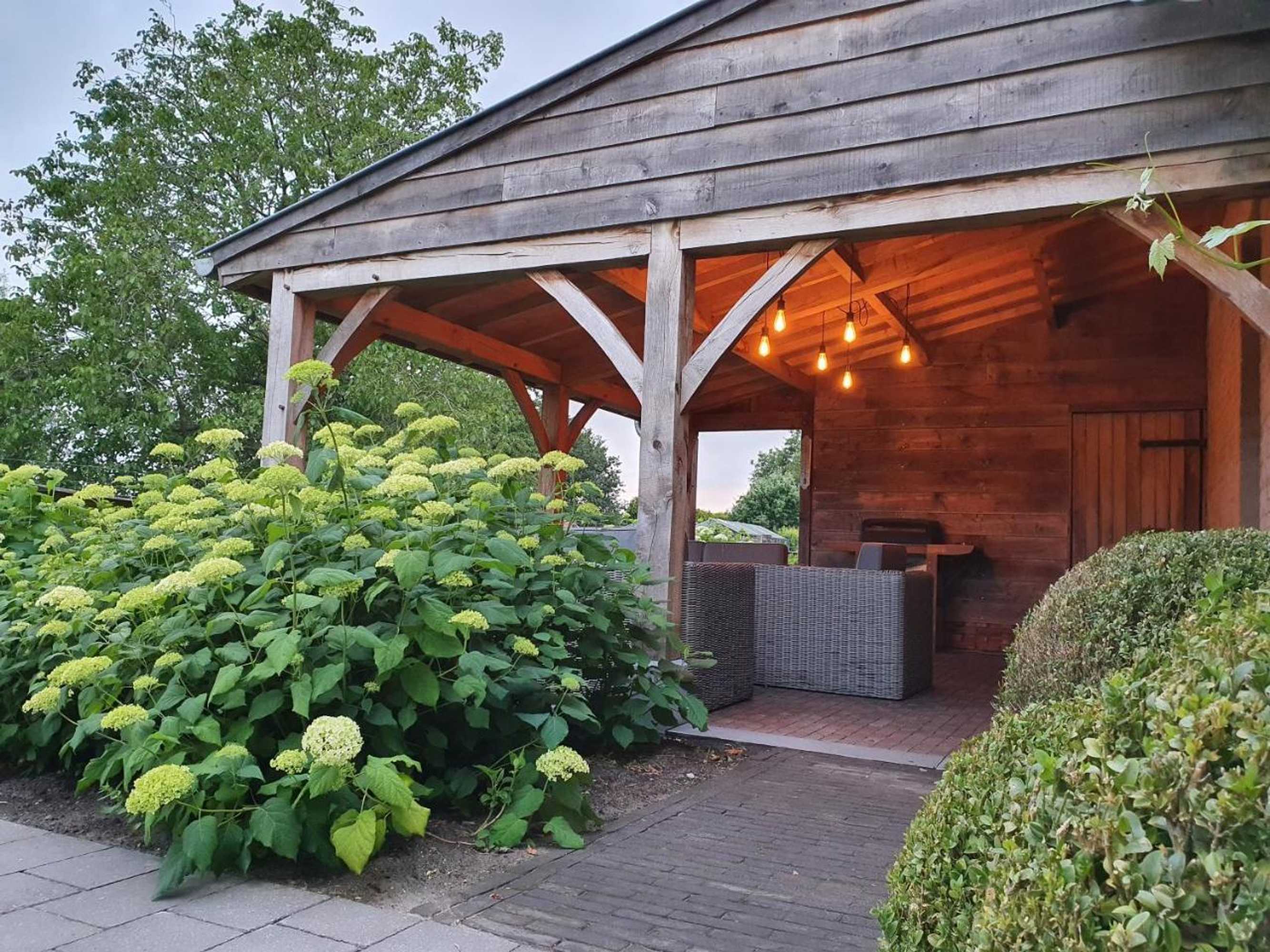 Gift card for B&b de Rijcke Rust