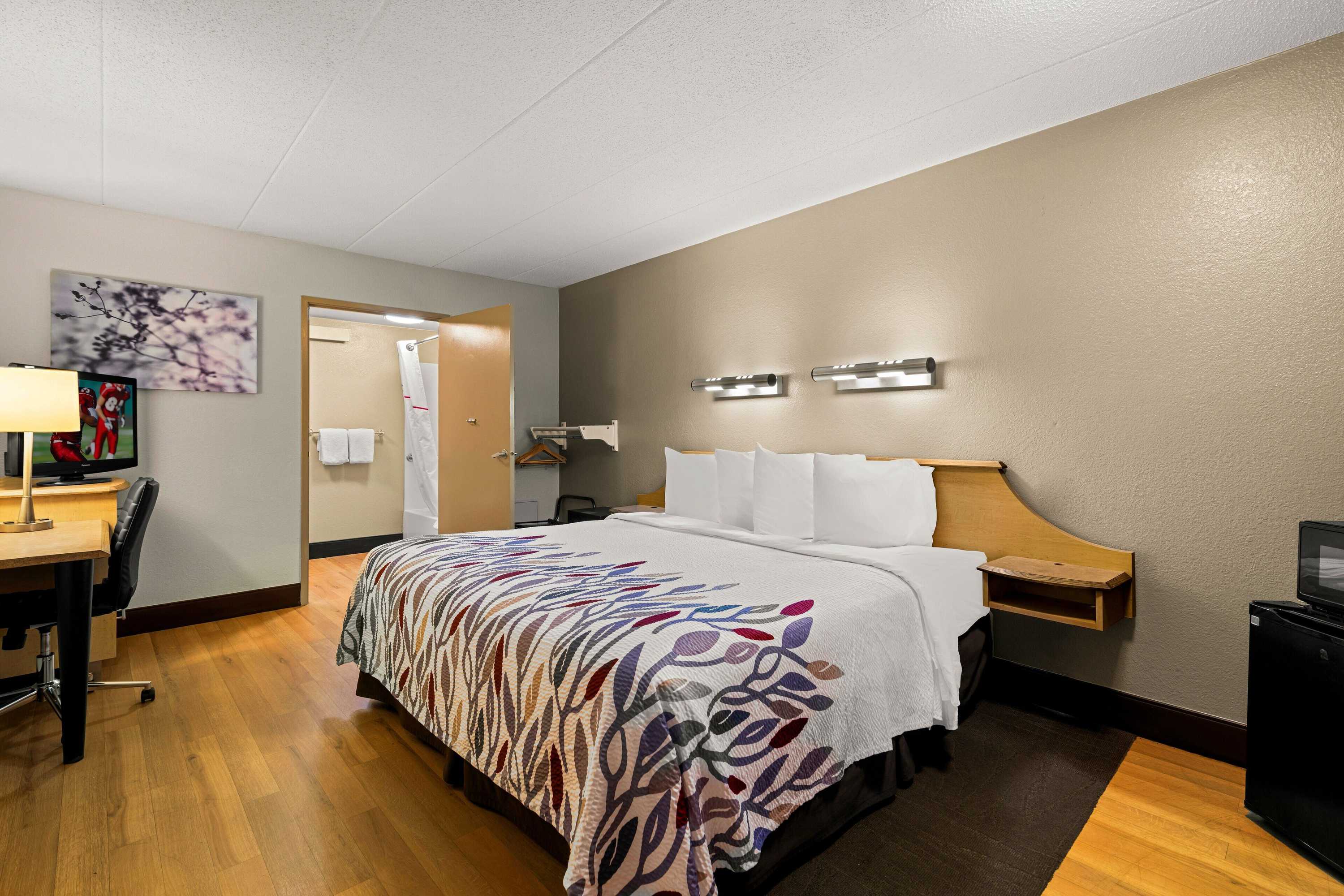 Gift card for Red Roof Inn Salem Gift card for Red Roof Inn Salem