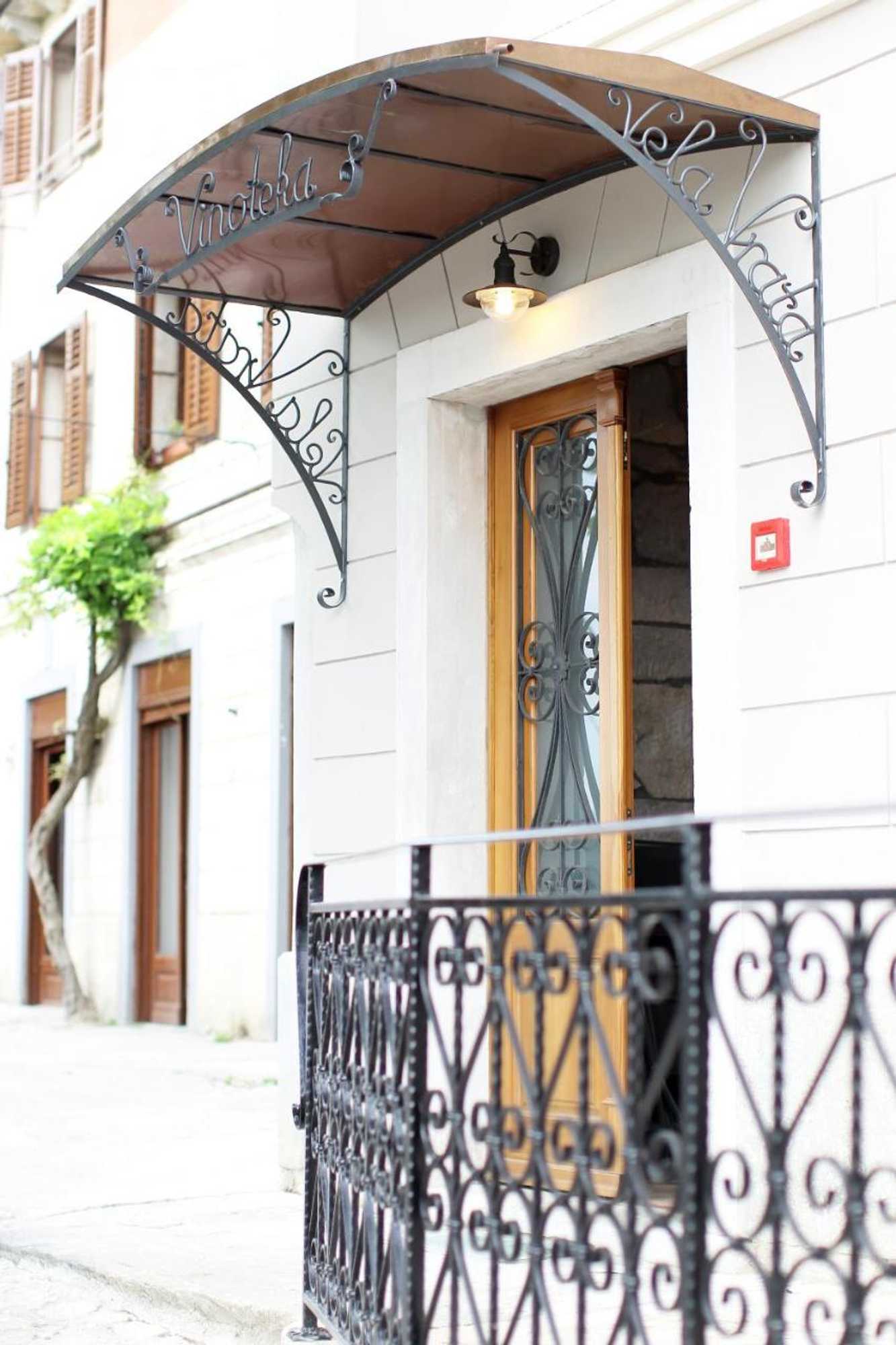 Gift card for Boutique Hotel Vela Vrata Gift card for Boutique Hotel Vela Vrata