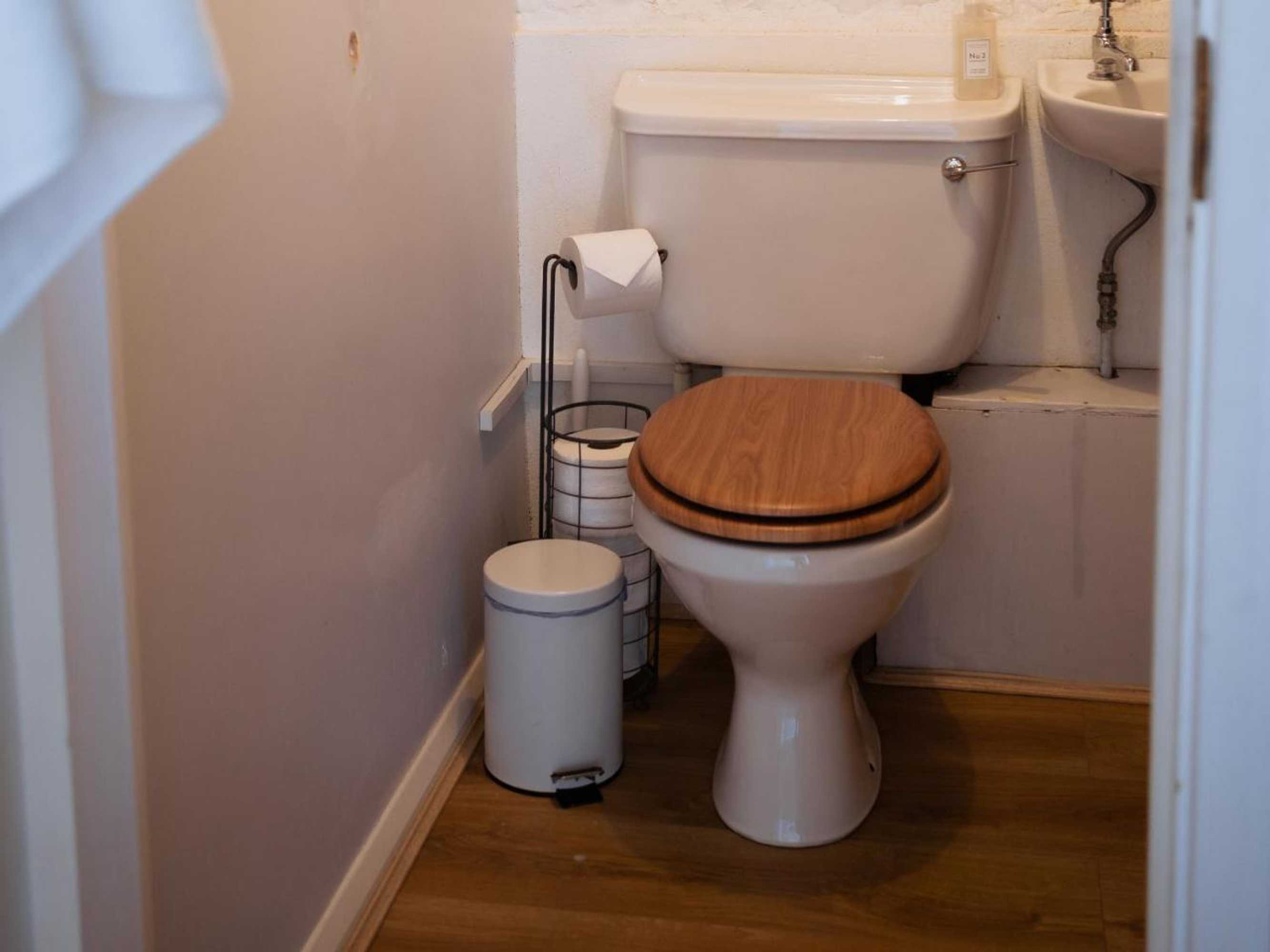 Gift card for Newfield Farm Cottages