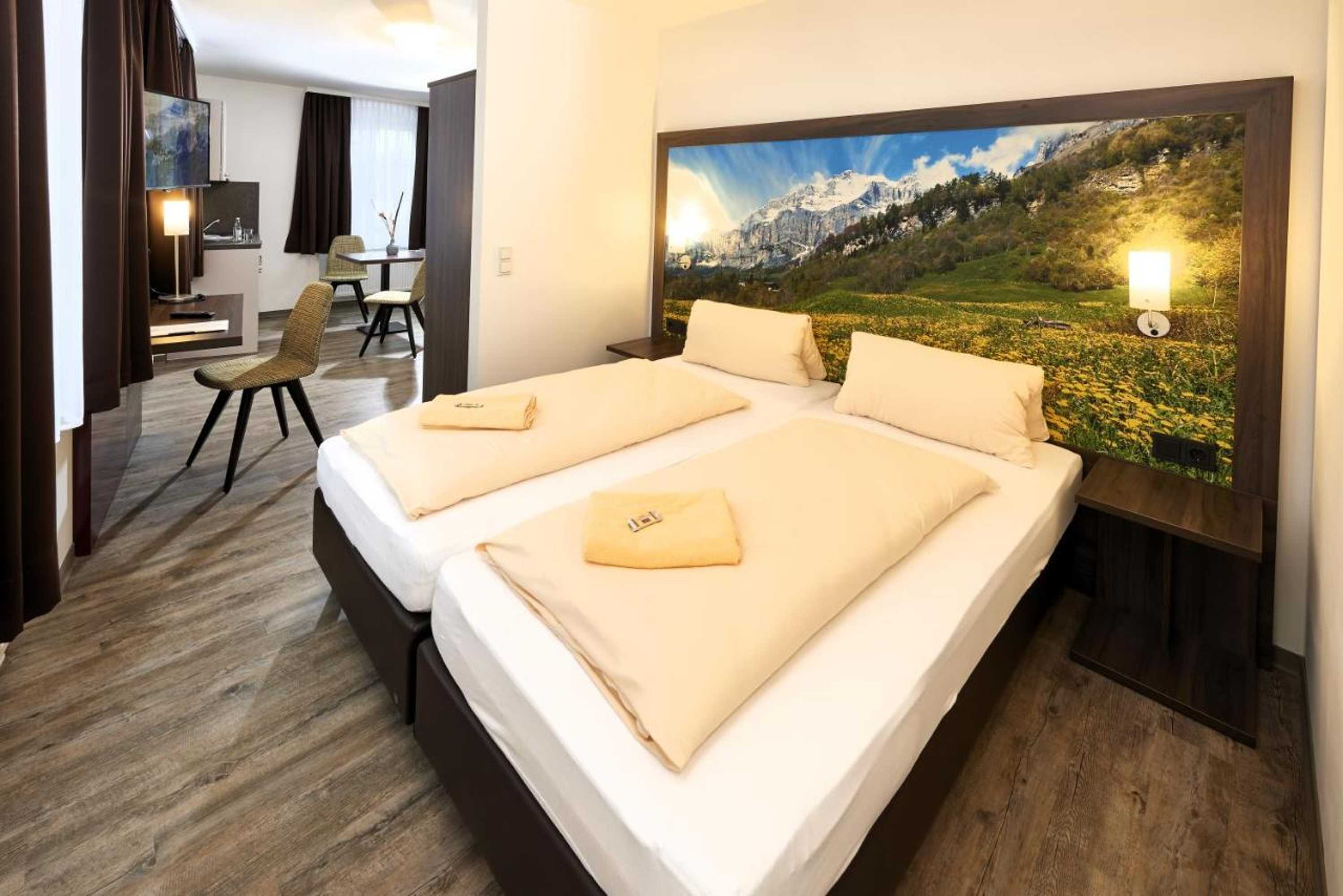 Gift card for Elia Hotel