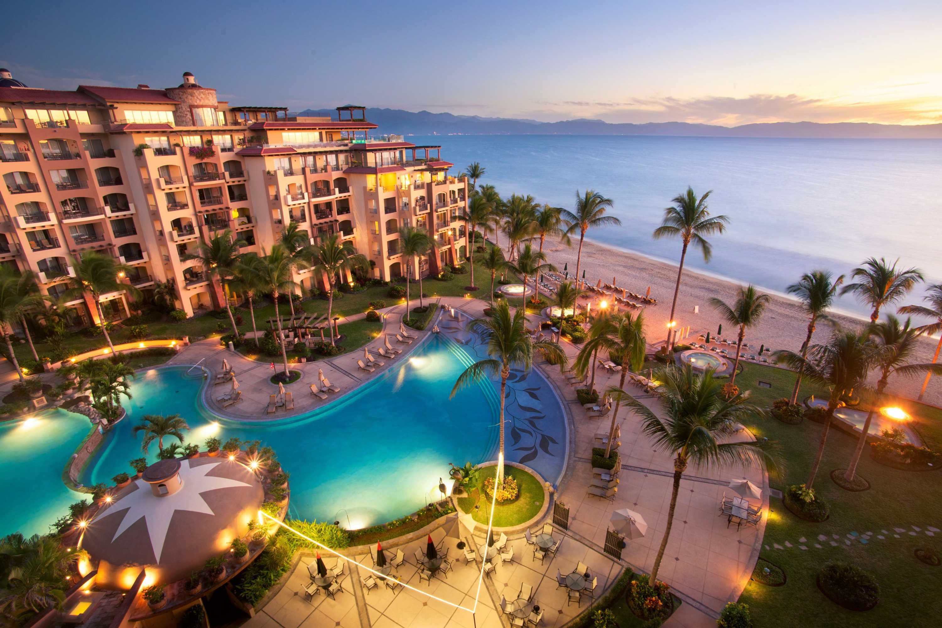 Gift card for Villa La Estancia Beach Resort & Spa Riviera Nayarit Gift card for Villa La Estancia Beach Resort & Spa Riviera Nayarit