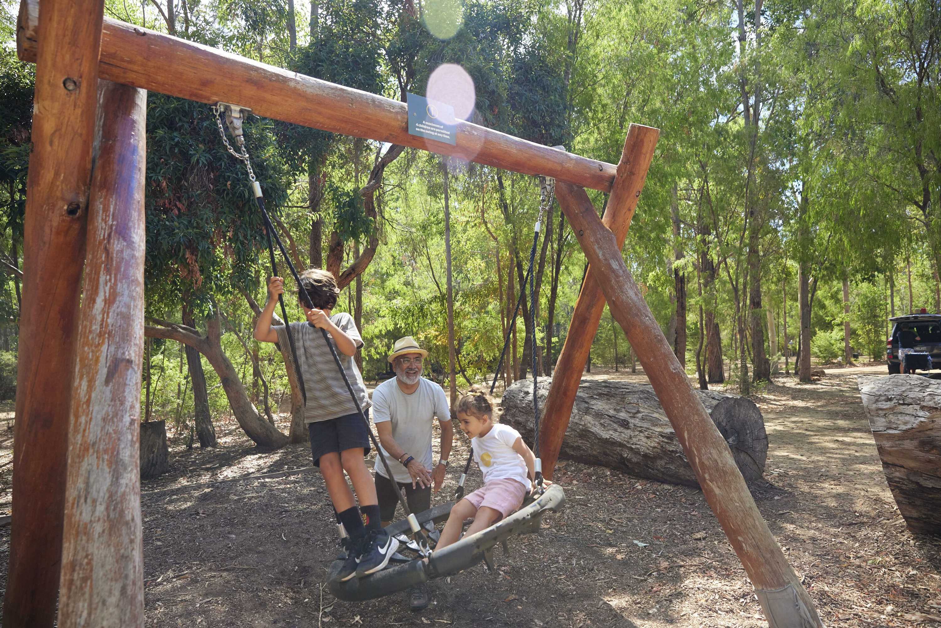 Gift card for Rac Margaret River Nature Park Gift card for Rac Margaret River Nature Park