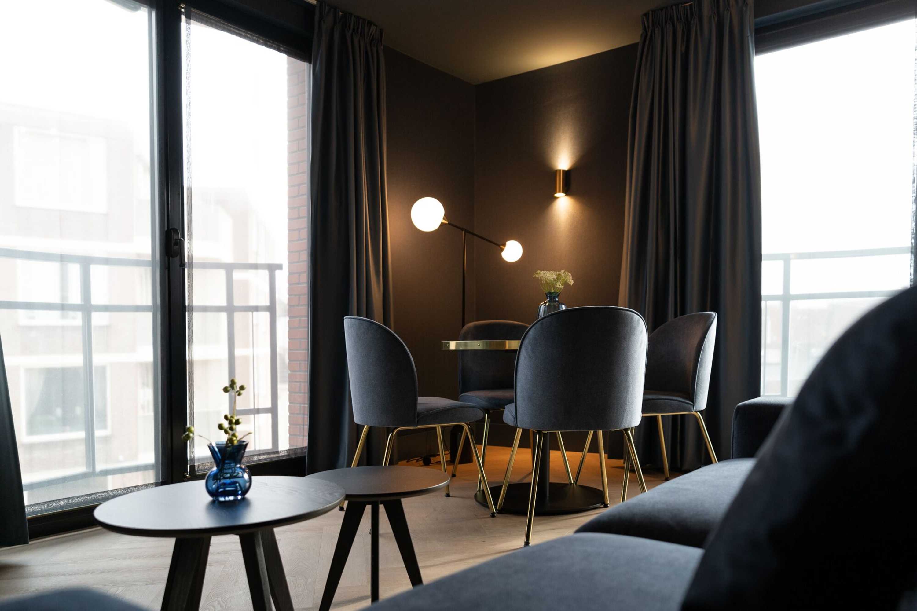 Gift card for Theaterhotel De Oranjerie Gift card for Theaterhotel De Oranjerie