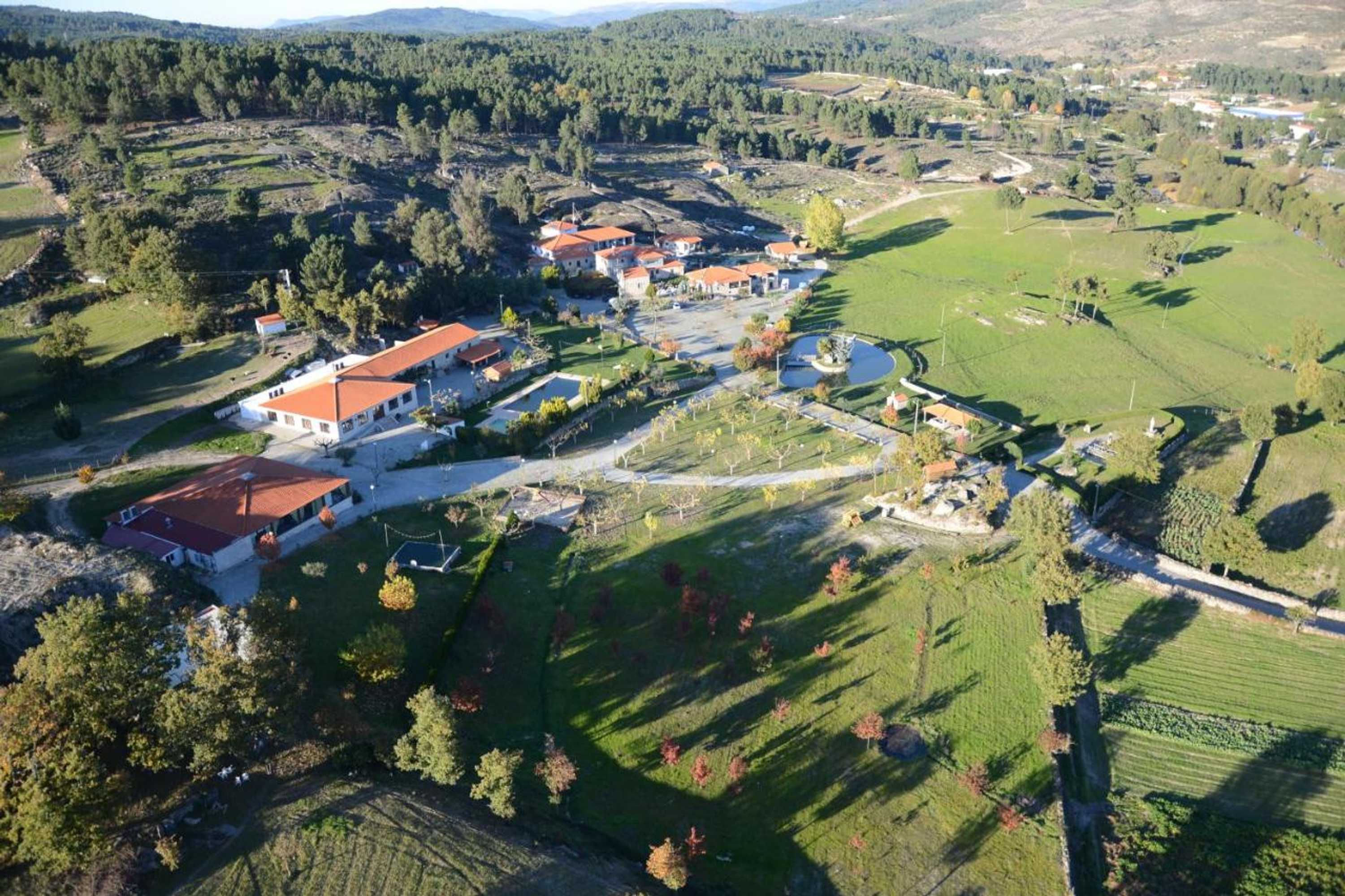 Gift card for Quinta de Santo Estêvão Hotel Rural