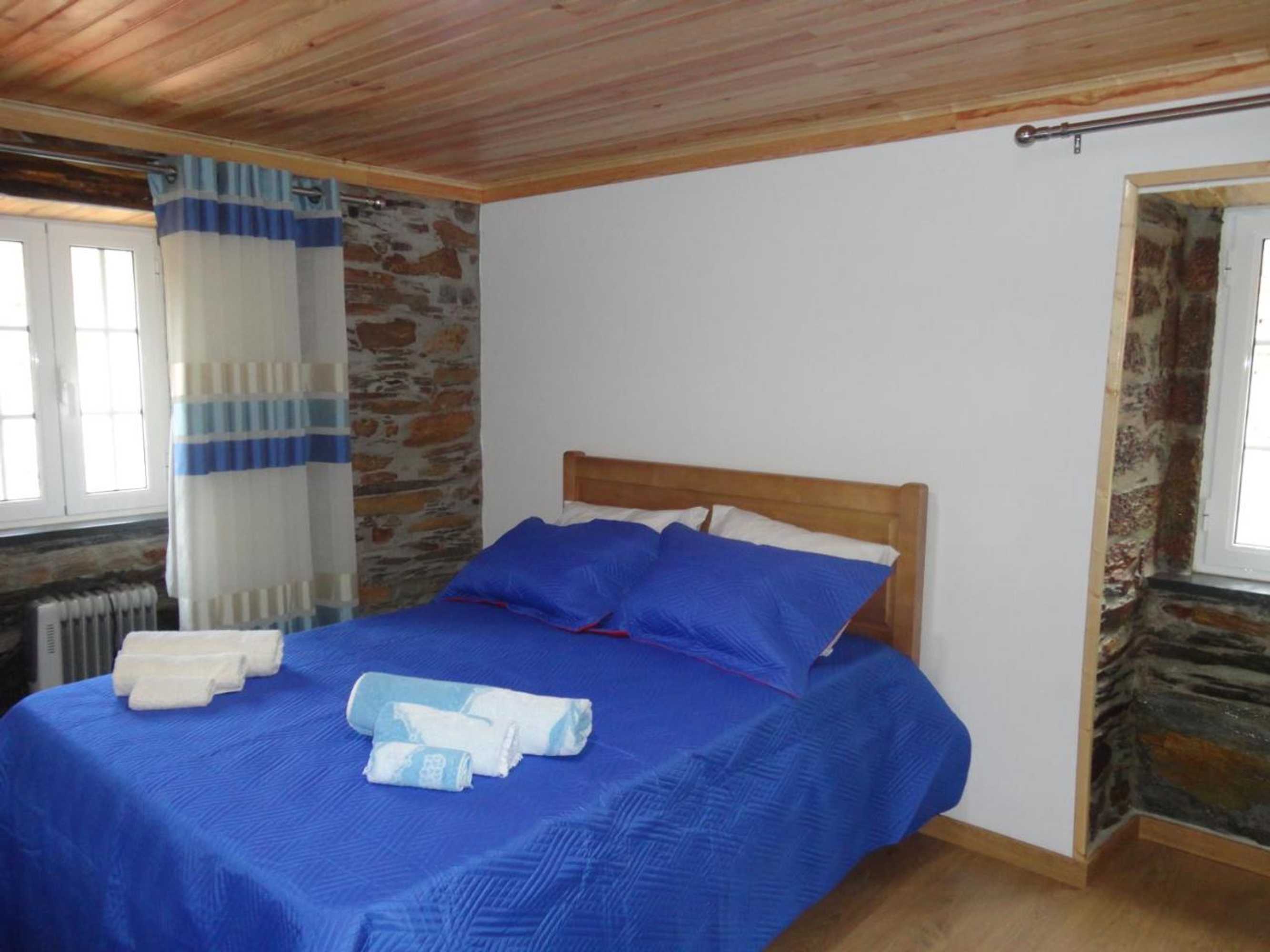 Gift card for Abrigo do Outeiro - Serra Da Estrela